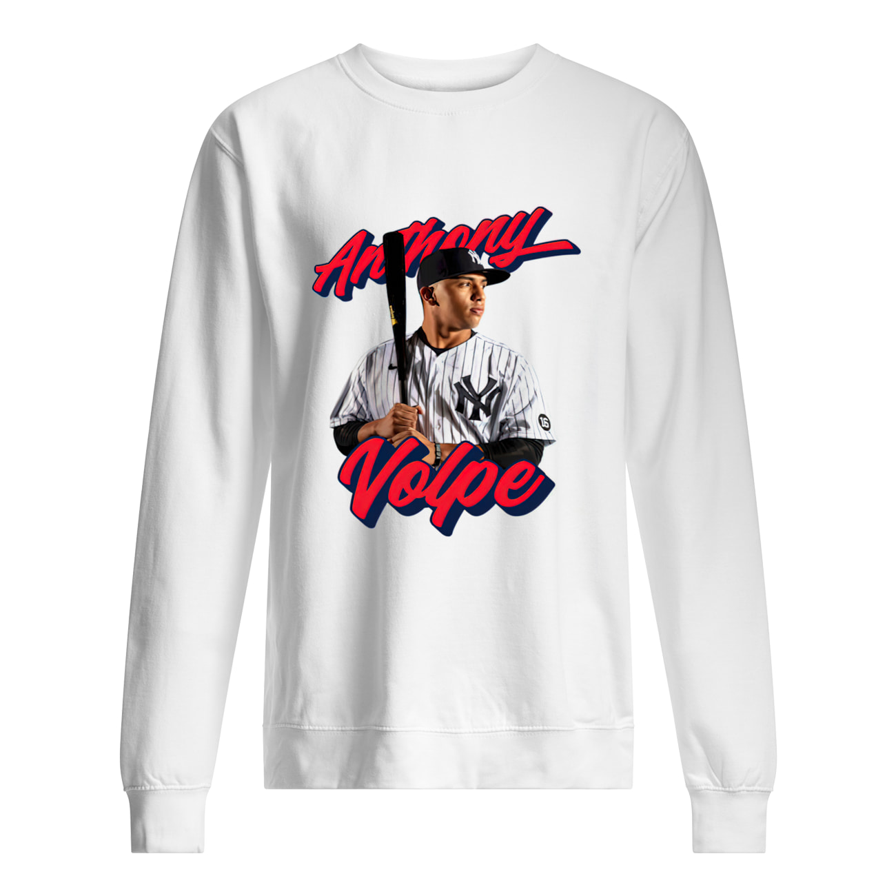 Anthony Volpe Shirt Anthony Volpe Shirt