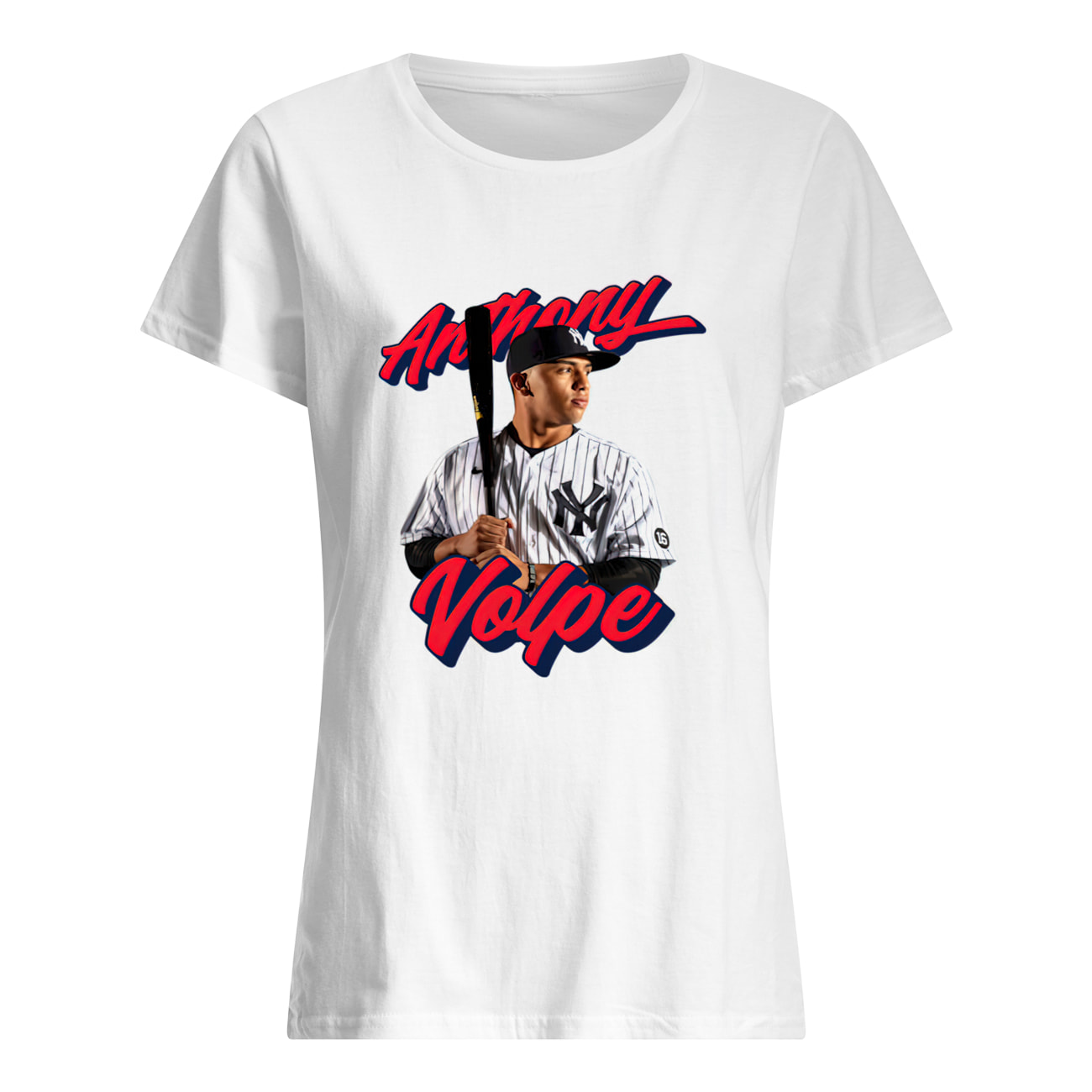 Anthony Volpe Shirt Anthony Volpe Shirt