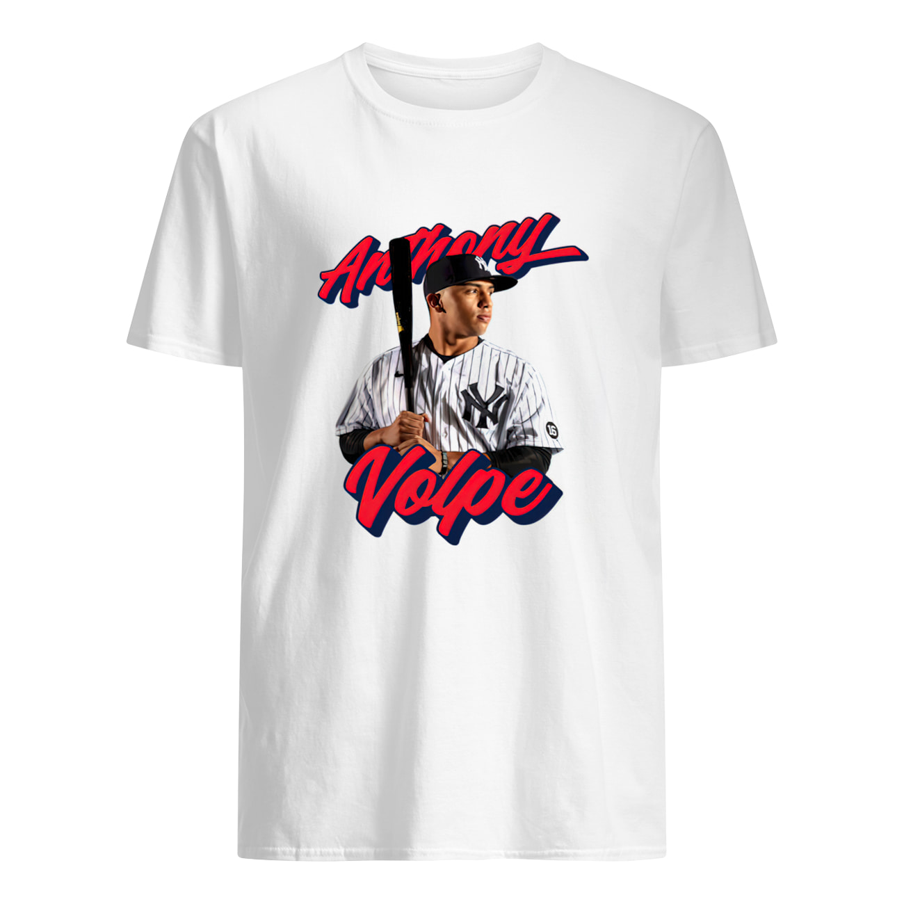 Anthony Volpe Shirt Anthony Volpe Shirt