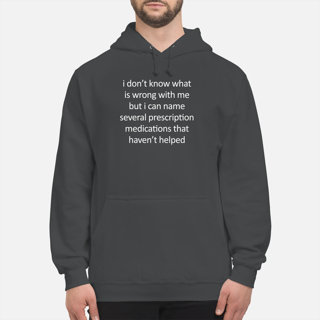 I Don’T Know What Is Wrong With Me But I Can Name Several Prescription Medications Shirt I Don’T Know What Is Wrong With Me But I Can Name Several Prescription Medications Shirt