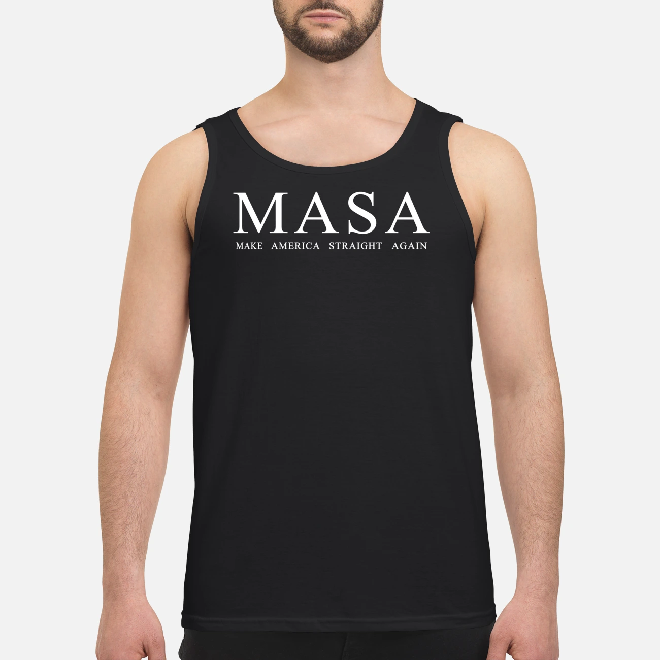 Masa Make America Straight Again Shirt Masa Make America Straight Again Shirt