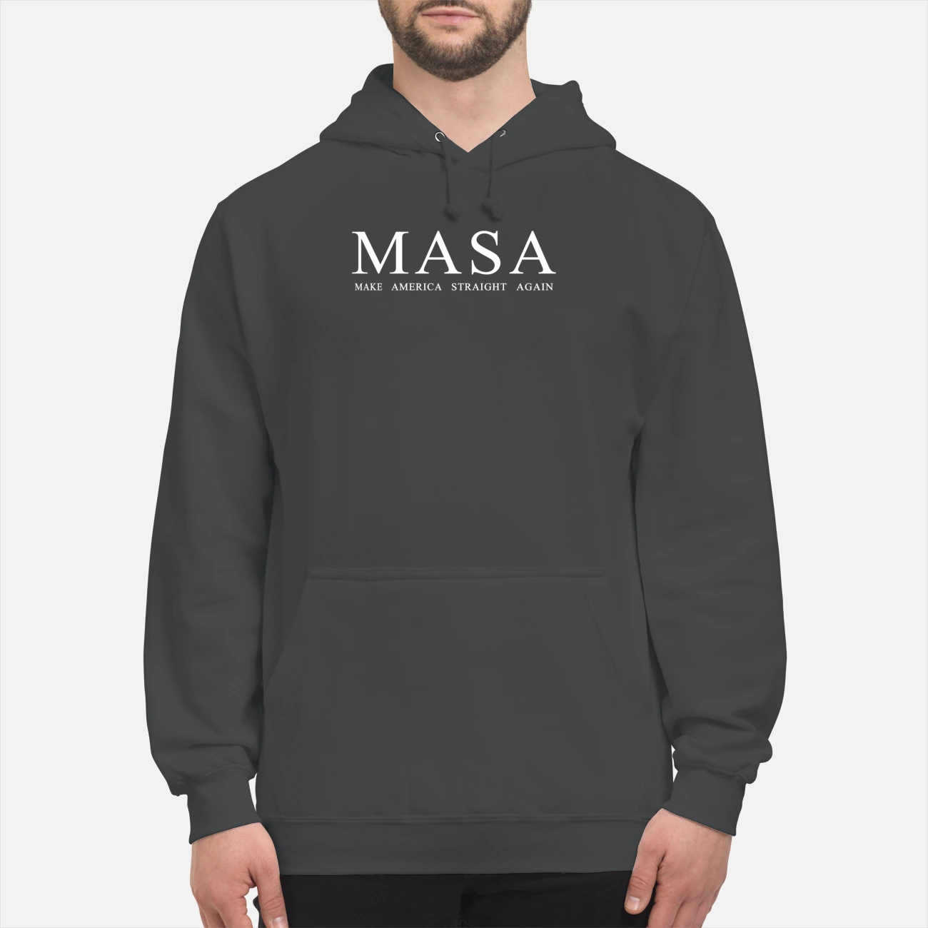 Masa Make America Straight Again Shirt Masa Make America Straight Again Shirt