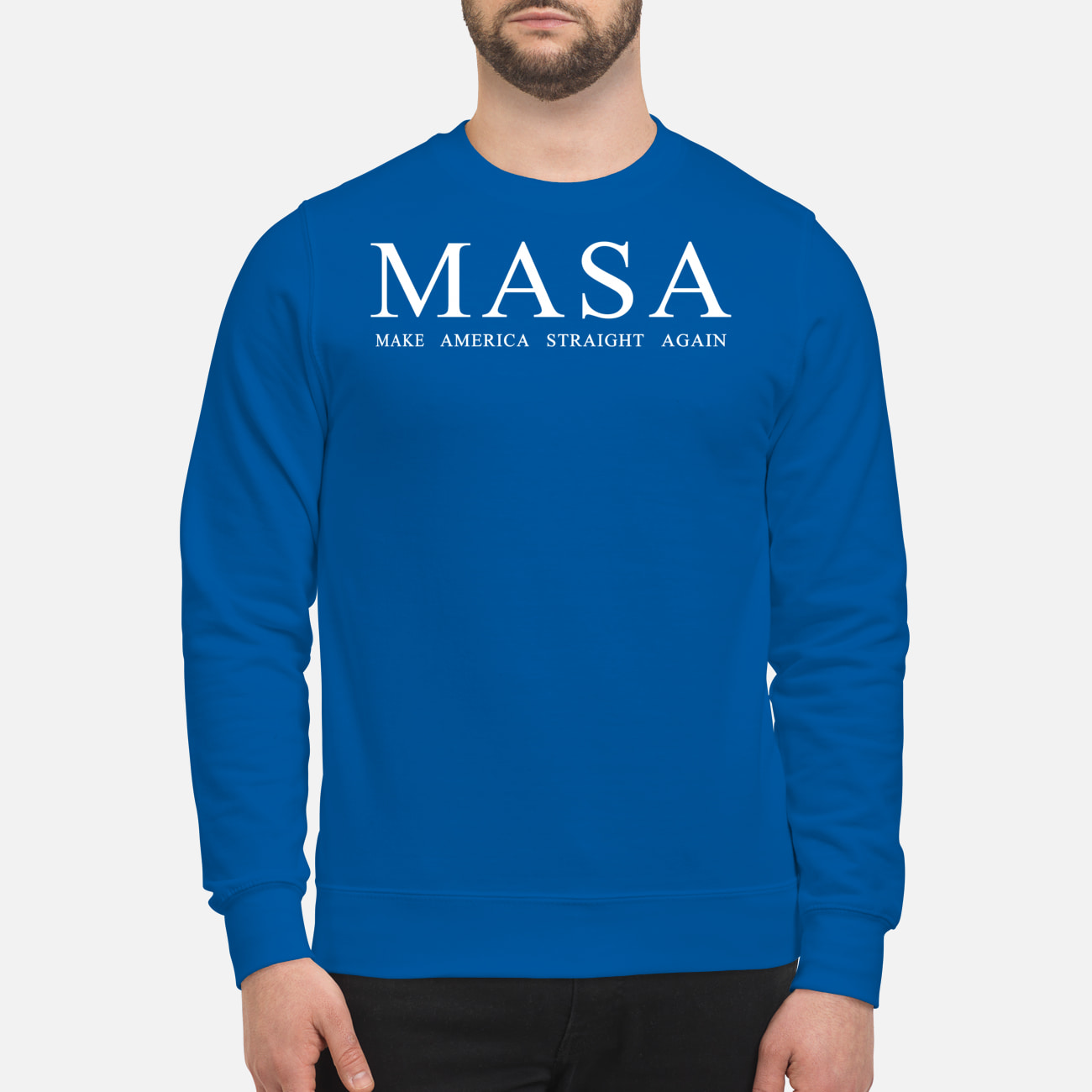 Masa Make America Straight Again Shirt Masa Make America Straight Again Shirt