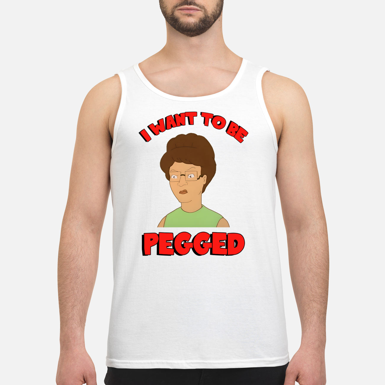 I Want To Be Pegged Shirt I Want To Be Pegged Shirt