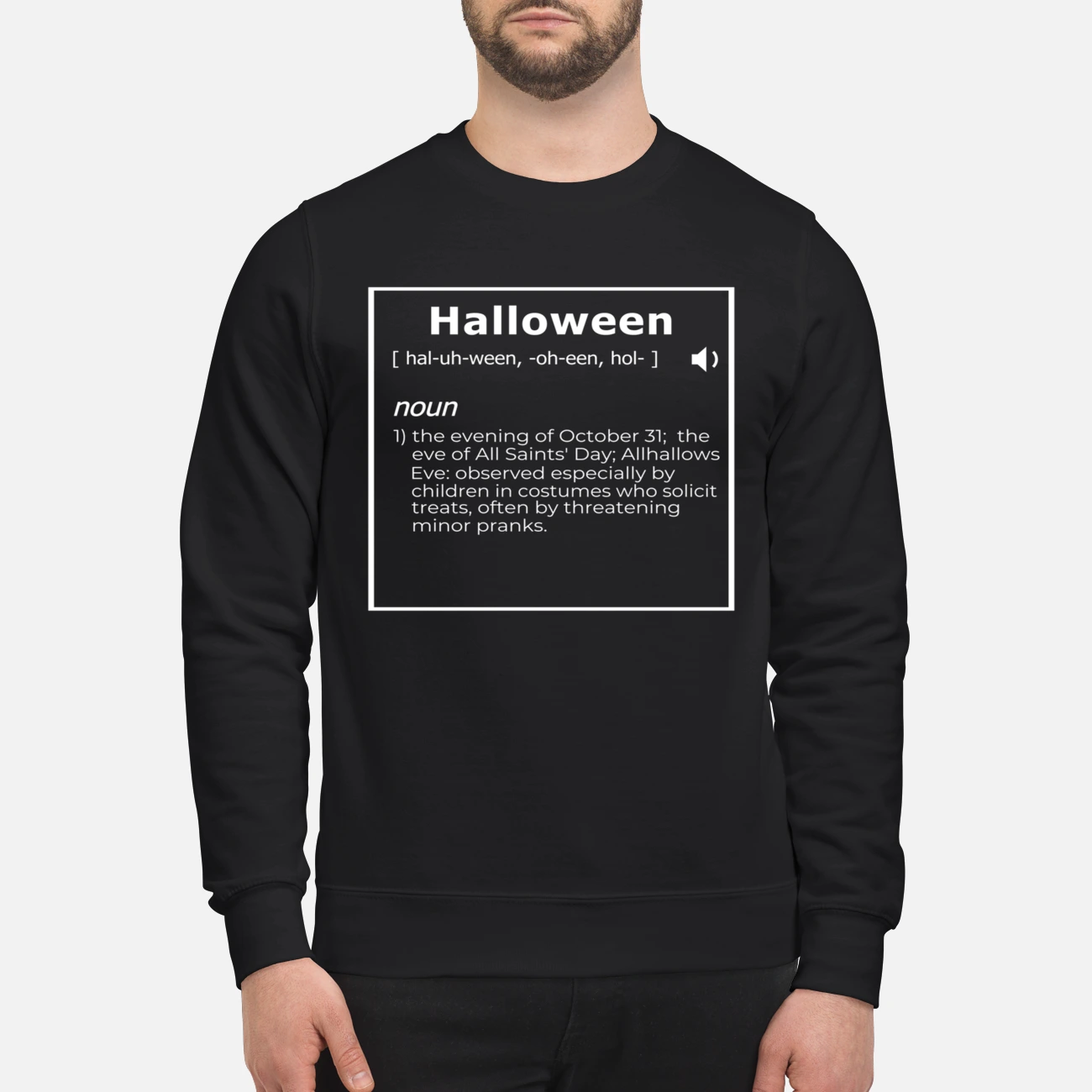 Halloween The Evening Of October 31 The Eve Of All Saints Day Shirt Halloween The Evening Of October 31 The Eve Of All Saints Day Shirt