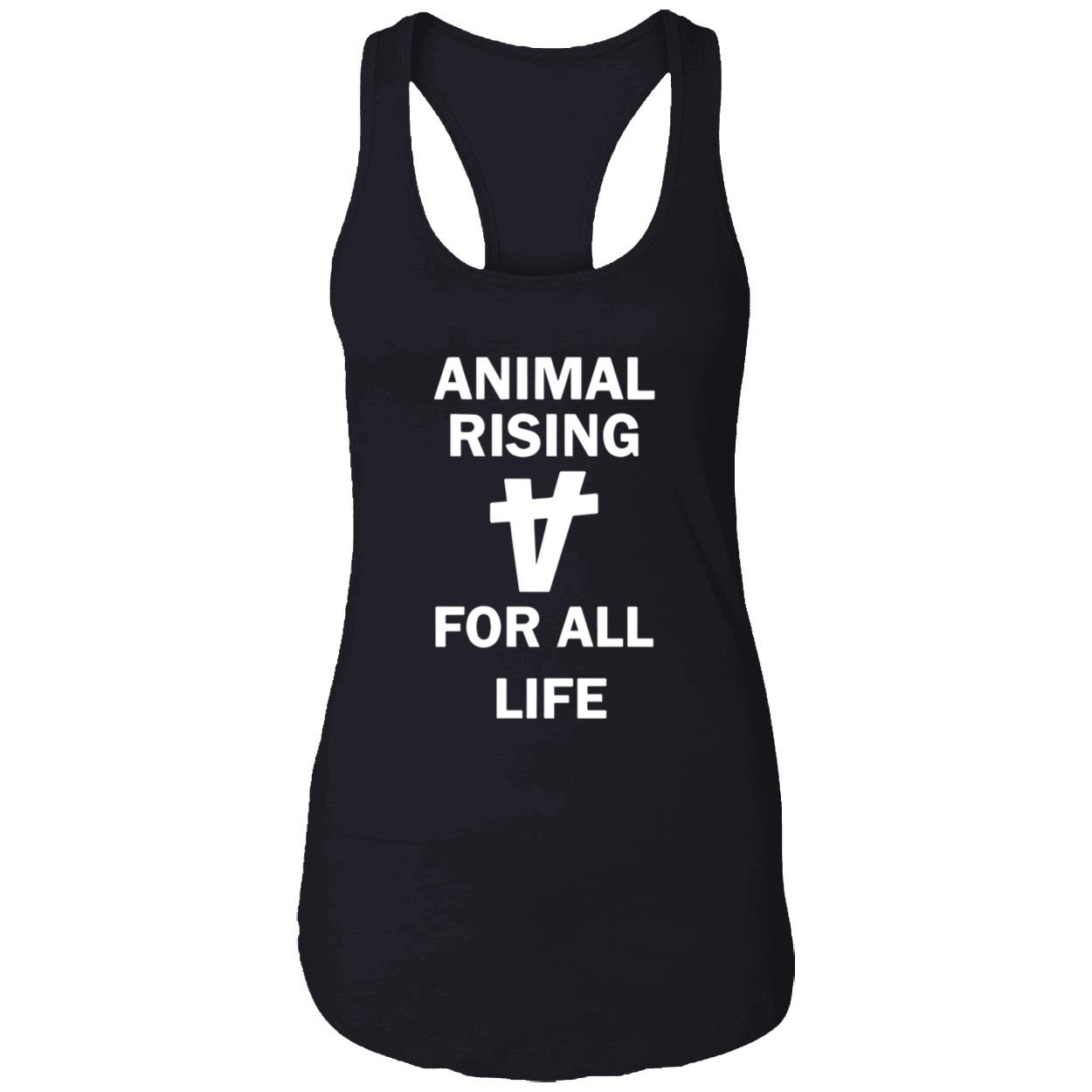 Animal Rising For All Life Shirt Animal Rising For All Life Shirt