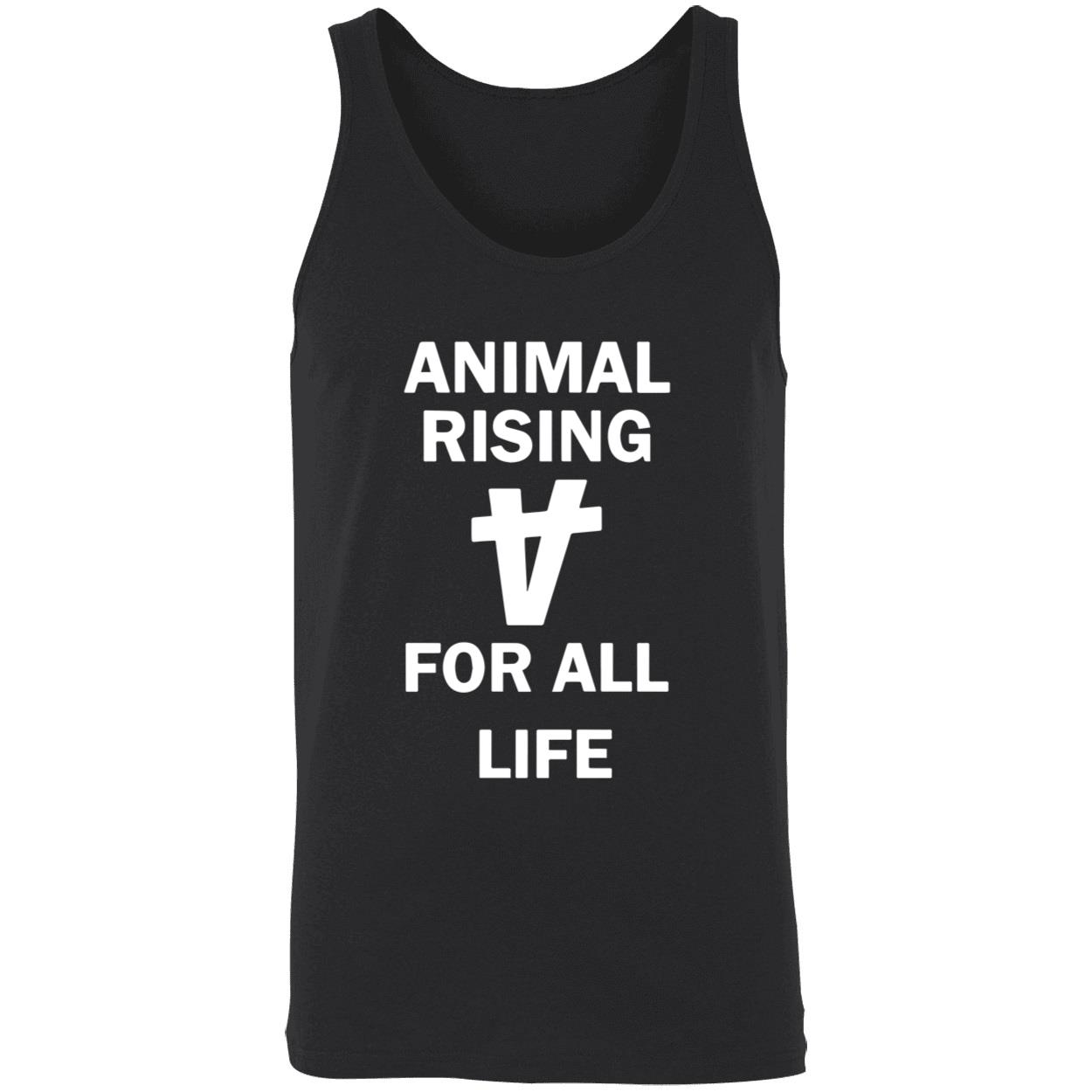 Animal Rising For All Life Shirt Animal Rising For All Life Shirt