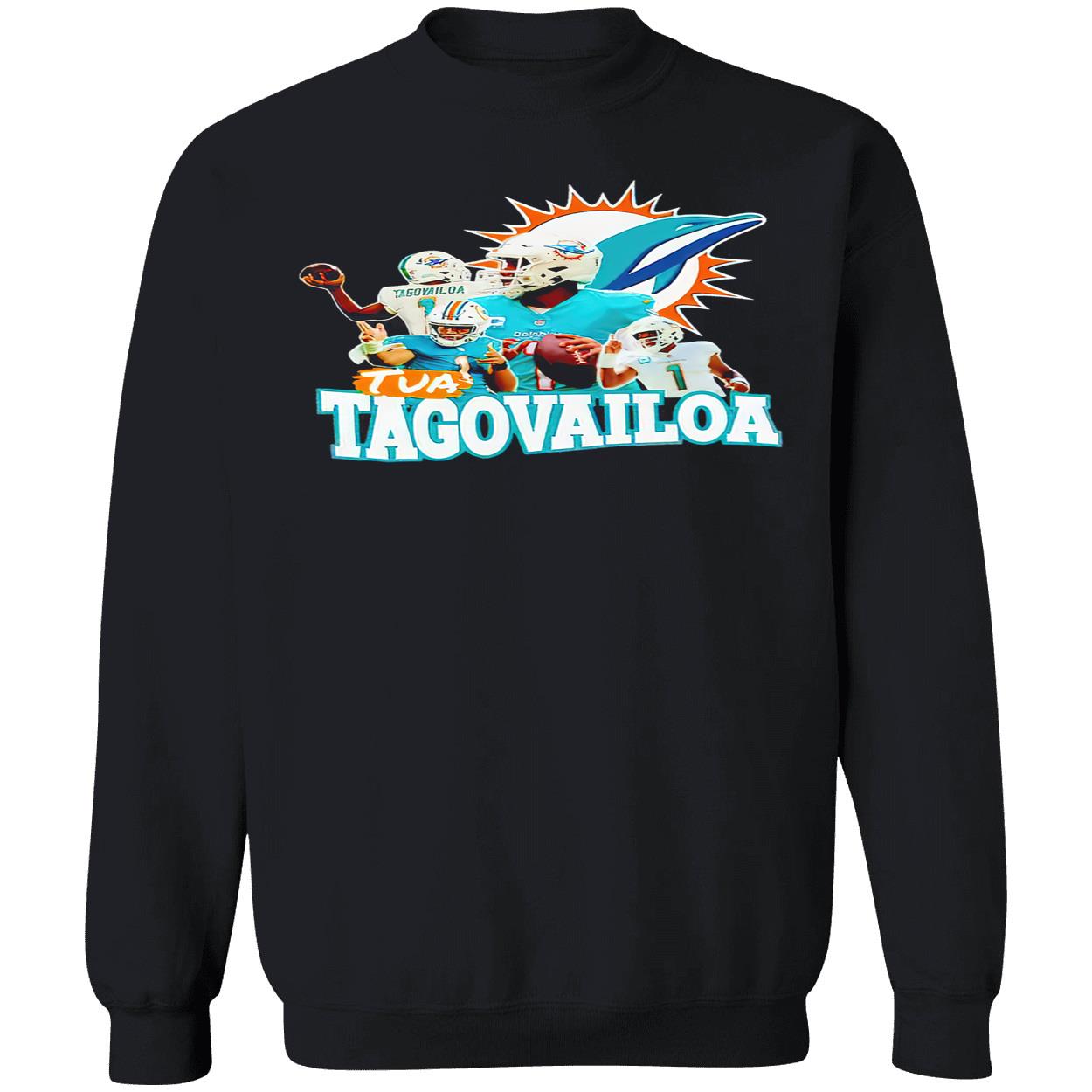 Tua Tagovailoa Miami Dolphins Player Shirt Tua Tagovailoa Miami Dolphins Player Shirt