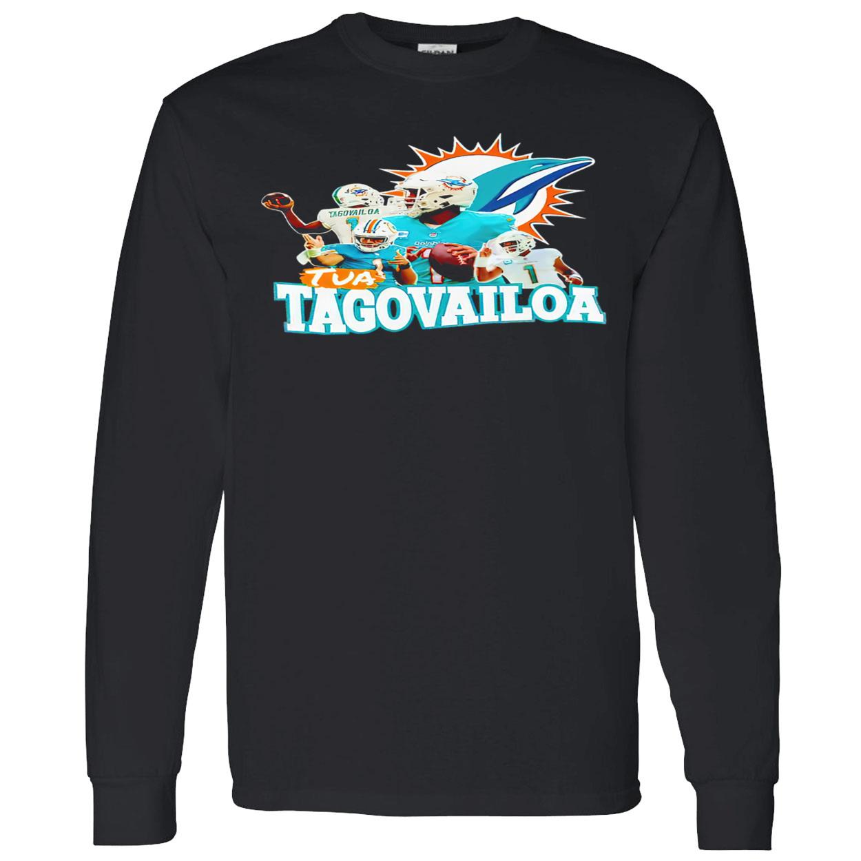 Tua Tagovailoa Miami Dolphins Player Shirt Tua Tagovailoa Miami Dolphins Player Shirt