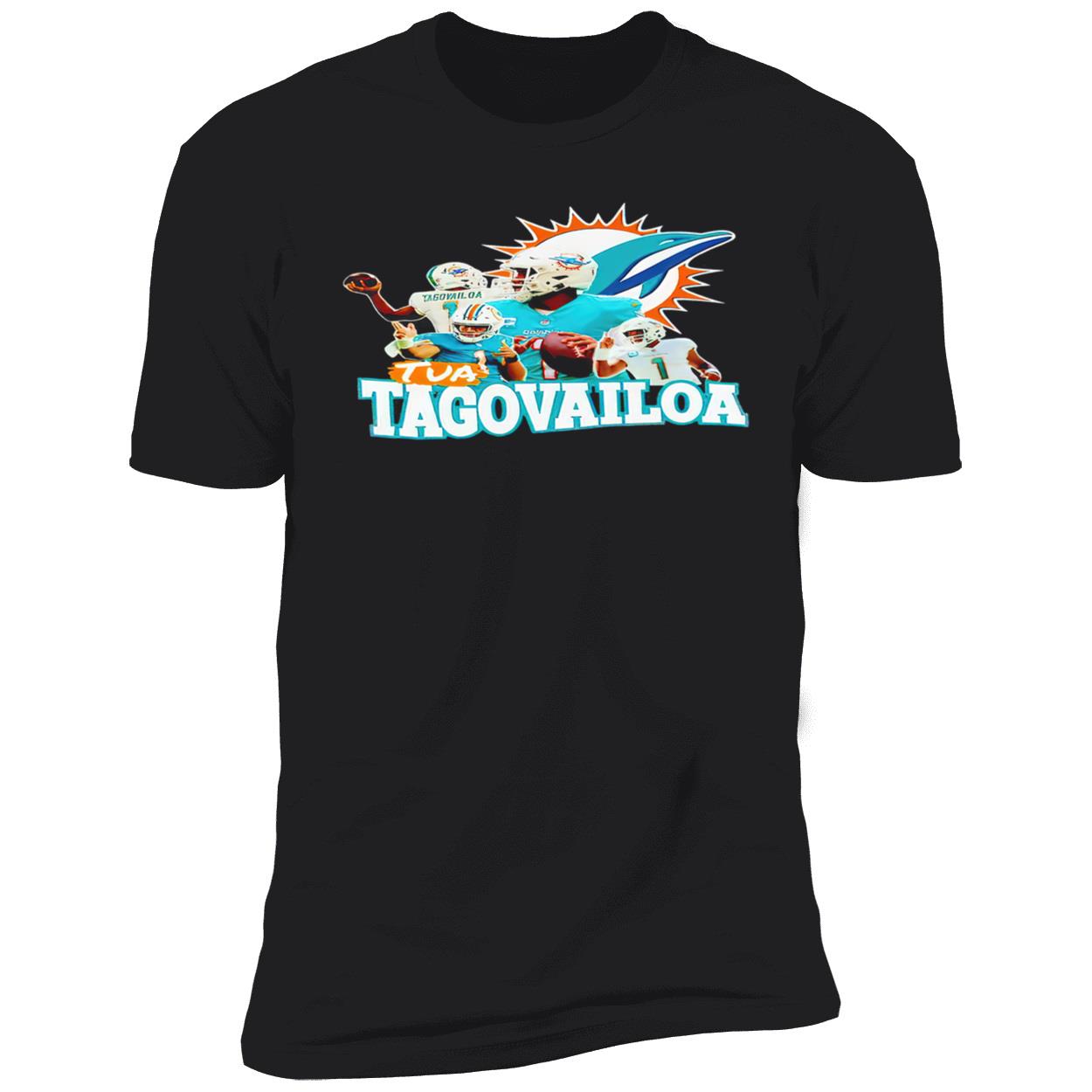 Tua Tagovailoa Miami Dolphins Player Shirt Tua Tagovailoa Miami Dolphins Player Shirt