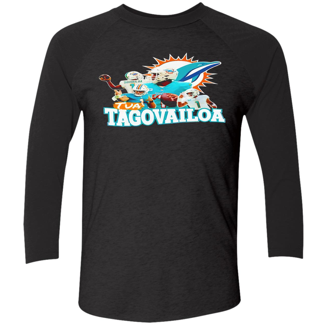 Tua Tagovailoa Miami Dolphins Player Shirt Tua Tagovailoa Miami Dolphins Player Shirt