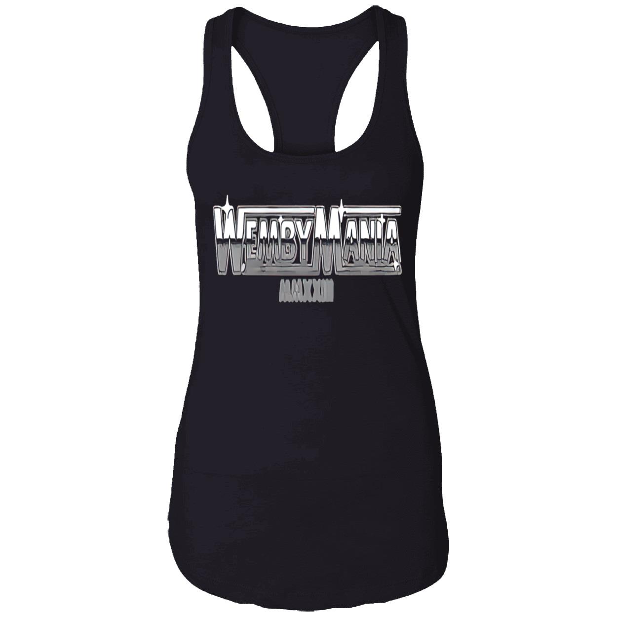 Wembymania Shirt Wembymania Shirt