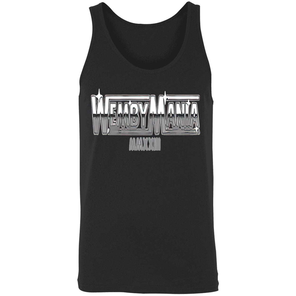 Wembymania Shirt Wembymania Shirt