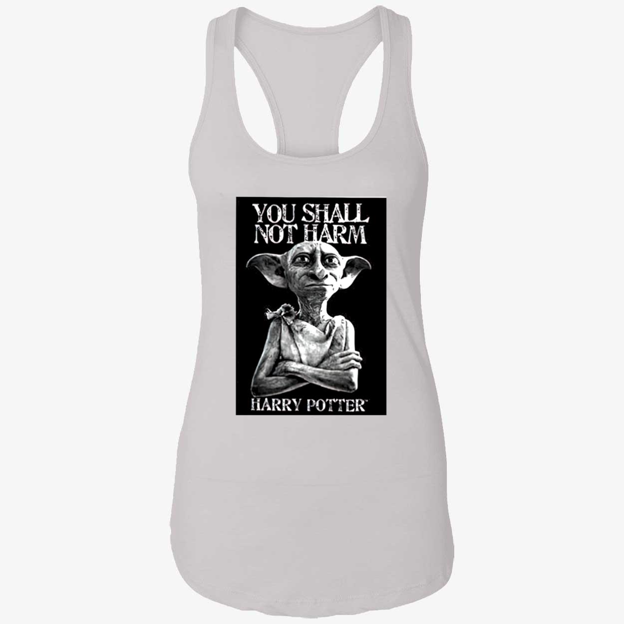 Harry Potter You Shall Not Harm Shirt Harry Potter You Shall Not Harm Shirt