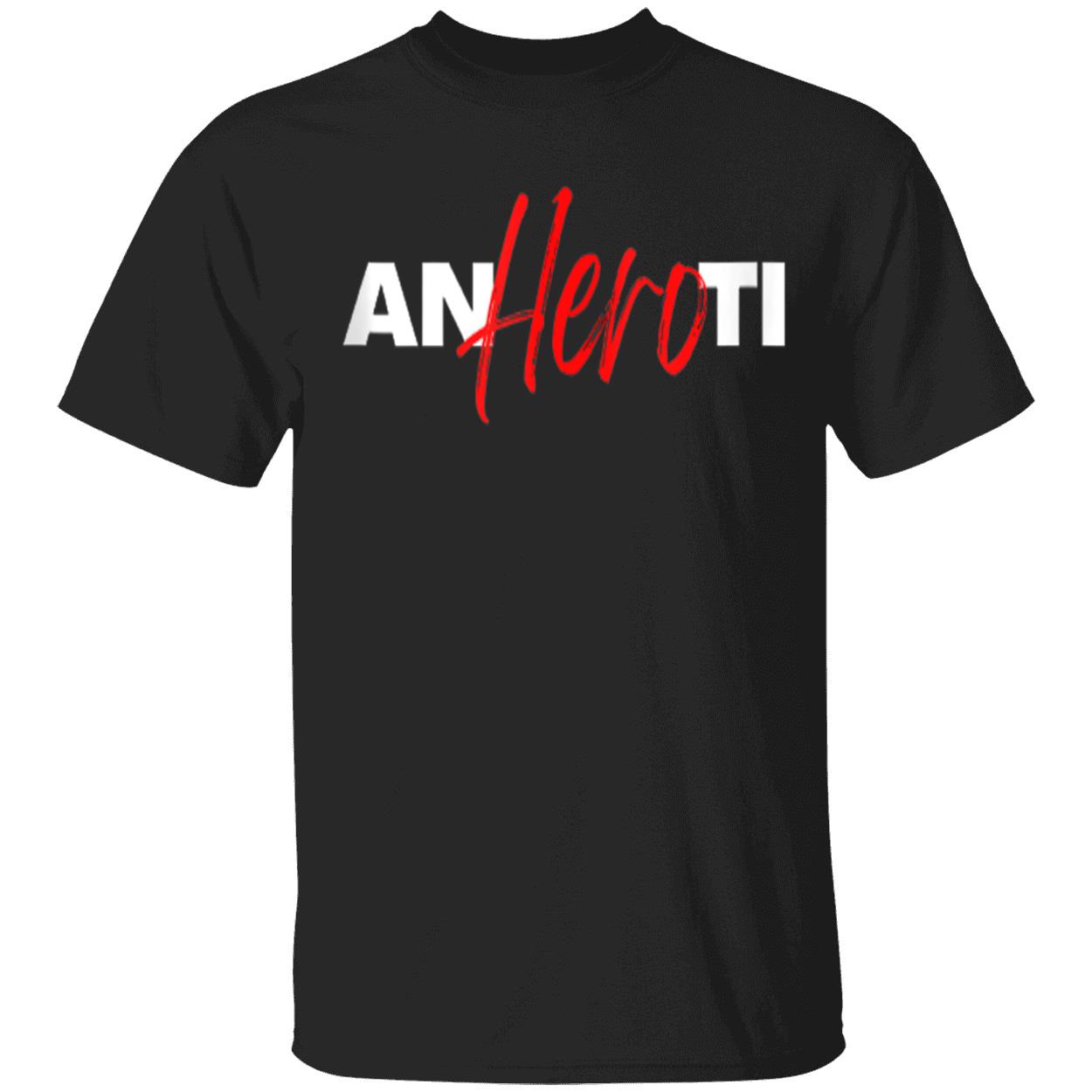 Anti Hero Shirt Anti Hero Shirt