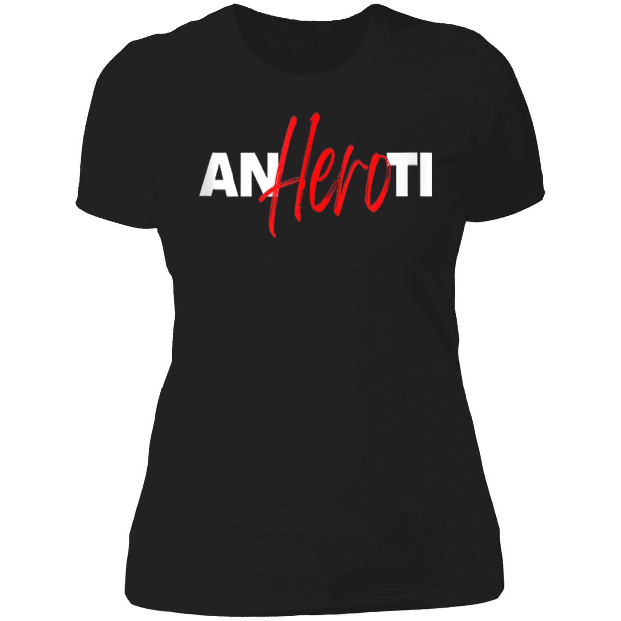 Anti Hero Shirt Anti Hero Shirt