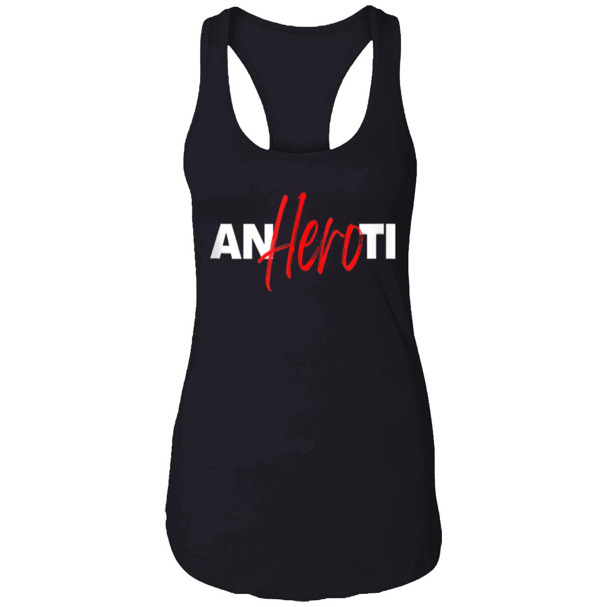 Anti Hero Shirt Anti Hero Shirt