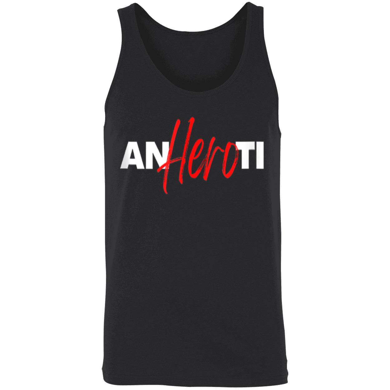 Anti Hero Shirt Anti Hero Shirt