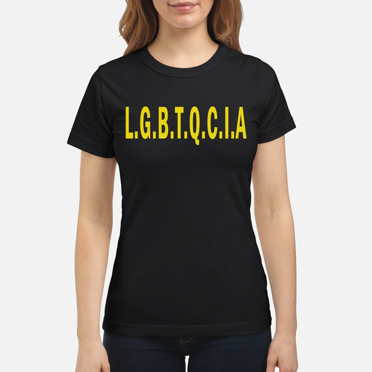 Lgbtqcia Shirt Lgbtqcia Shirt