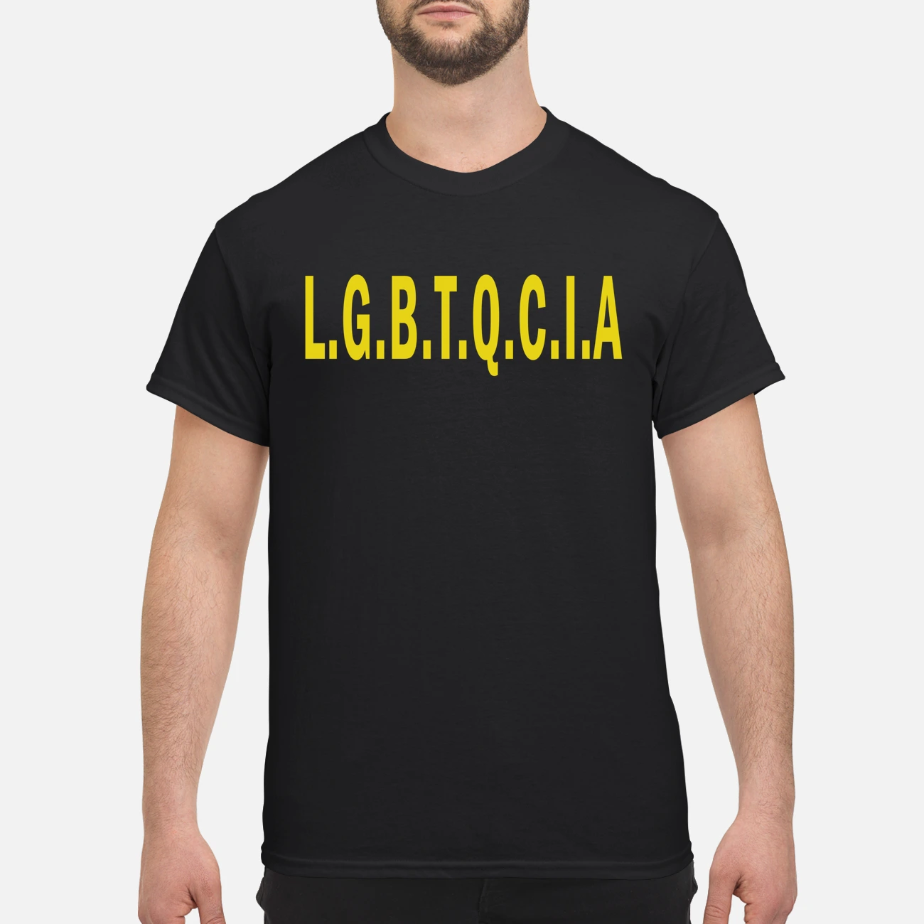 Lgbtqcia Shirt Lgbtqcia Shirt