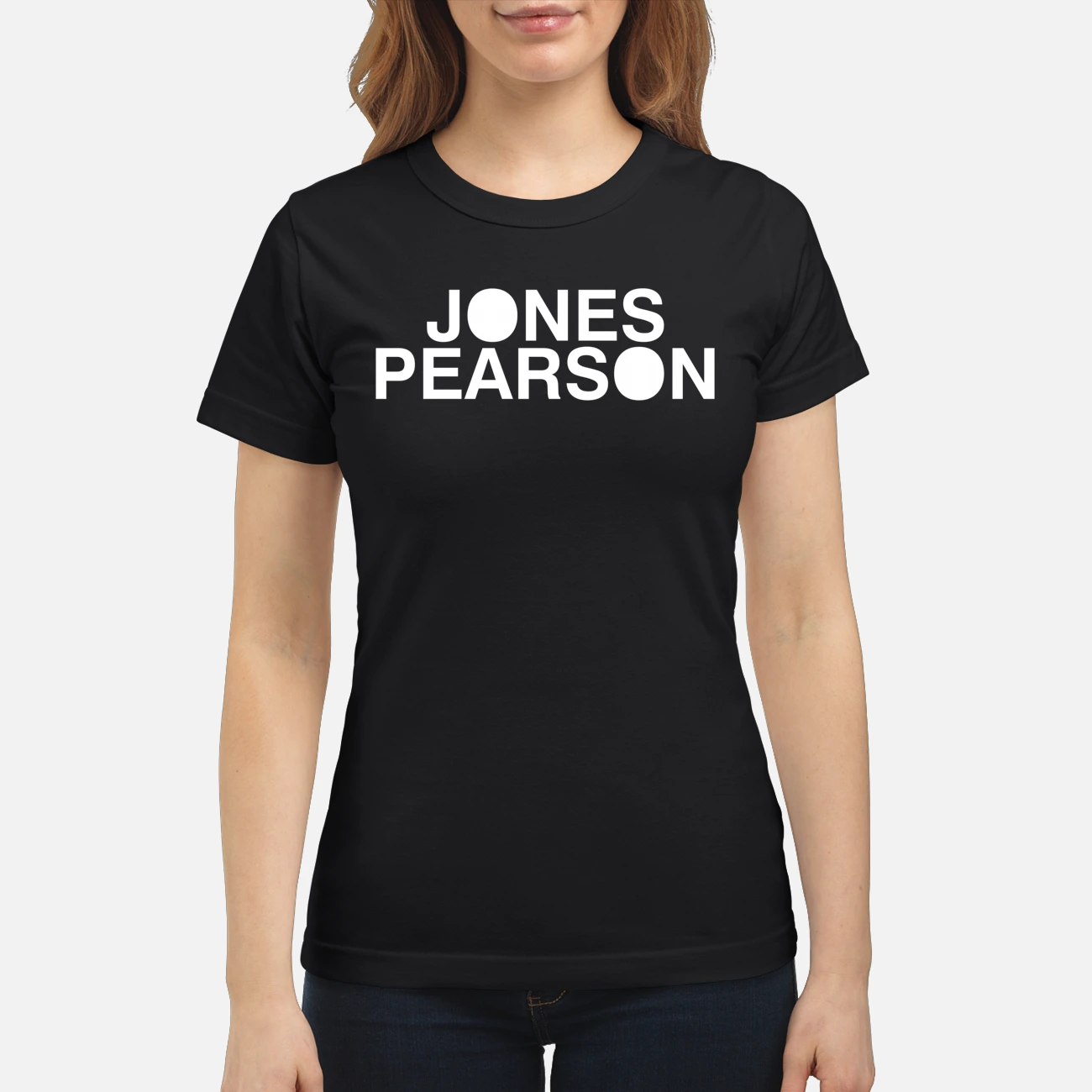 Jones Pearson Shirt Jones Pearson Shirt