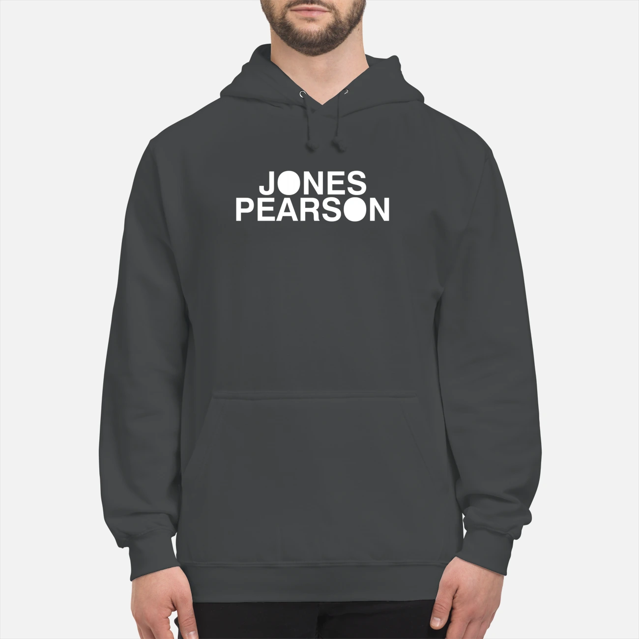 Jones Pearson Shirt Jones Pearson Shirt