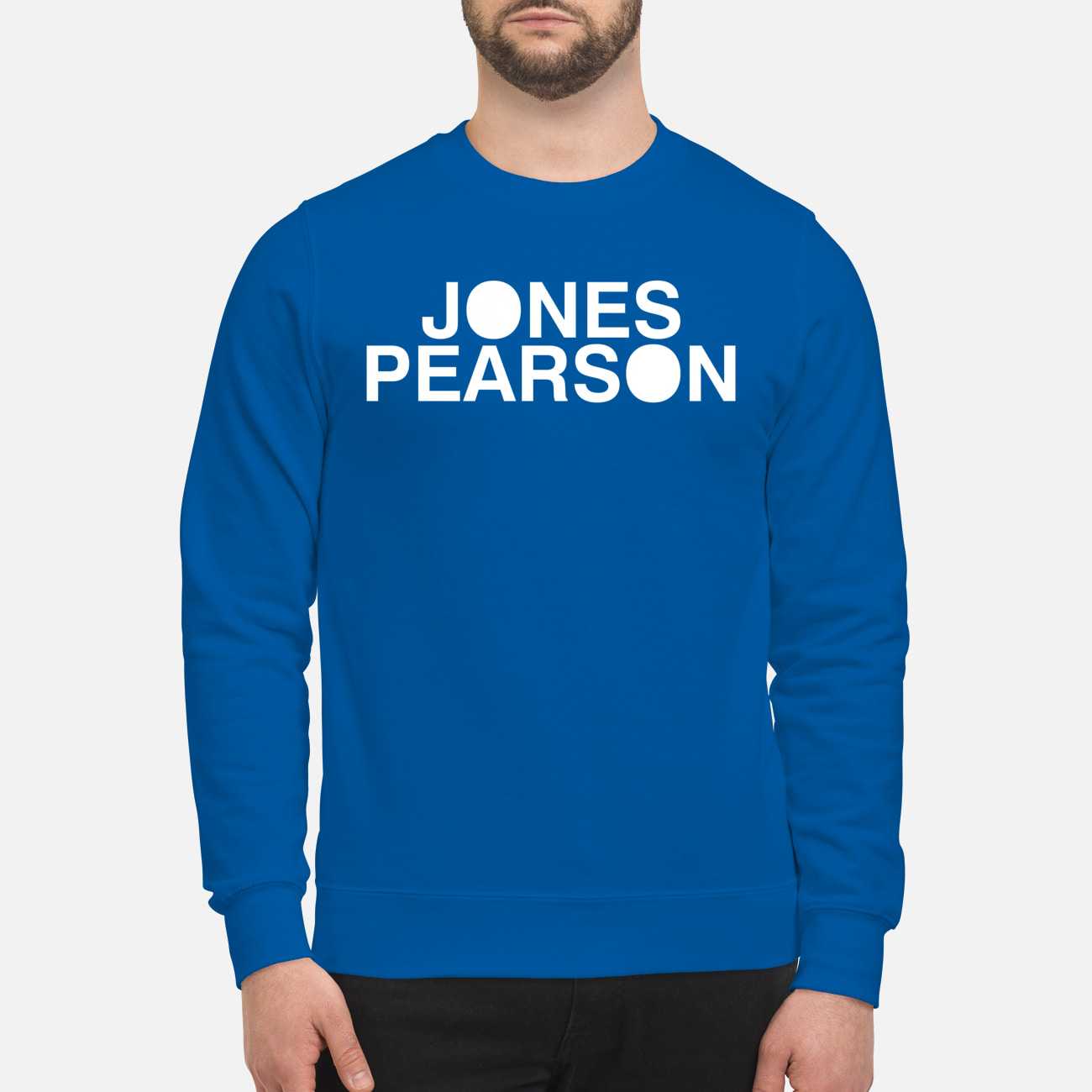 Jones Pearson Shirt Jones Pearson Shirt