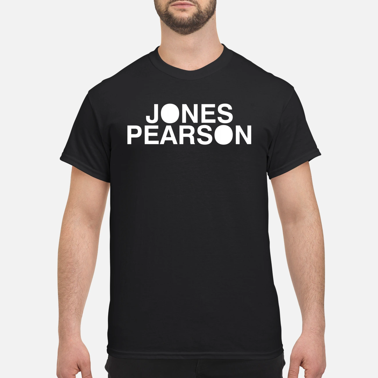Jones Pearson Shirt