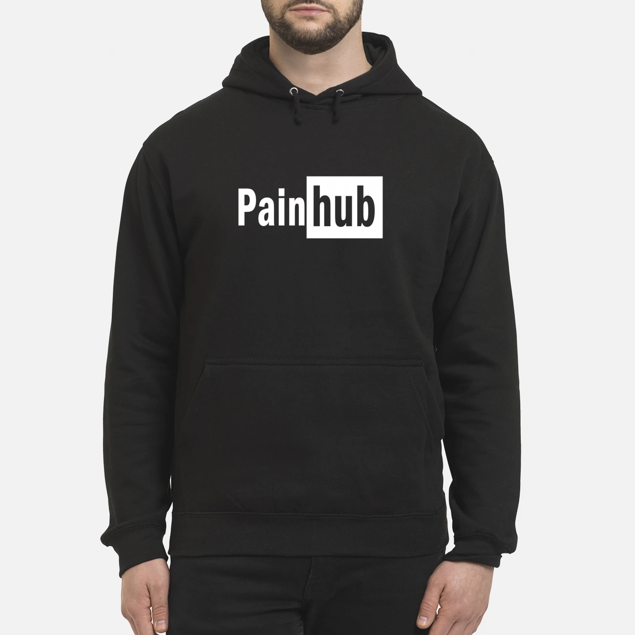 Pain Hub Shirt Pain Hub Shirt