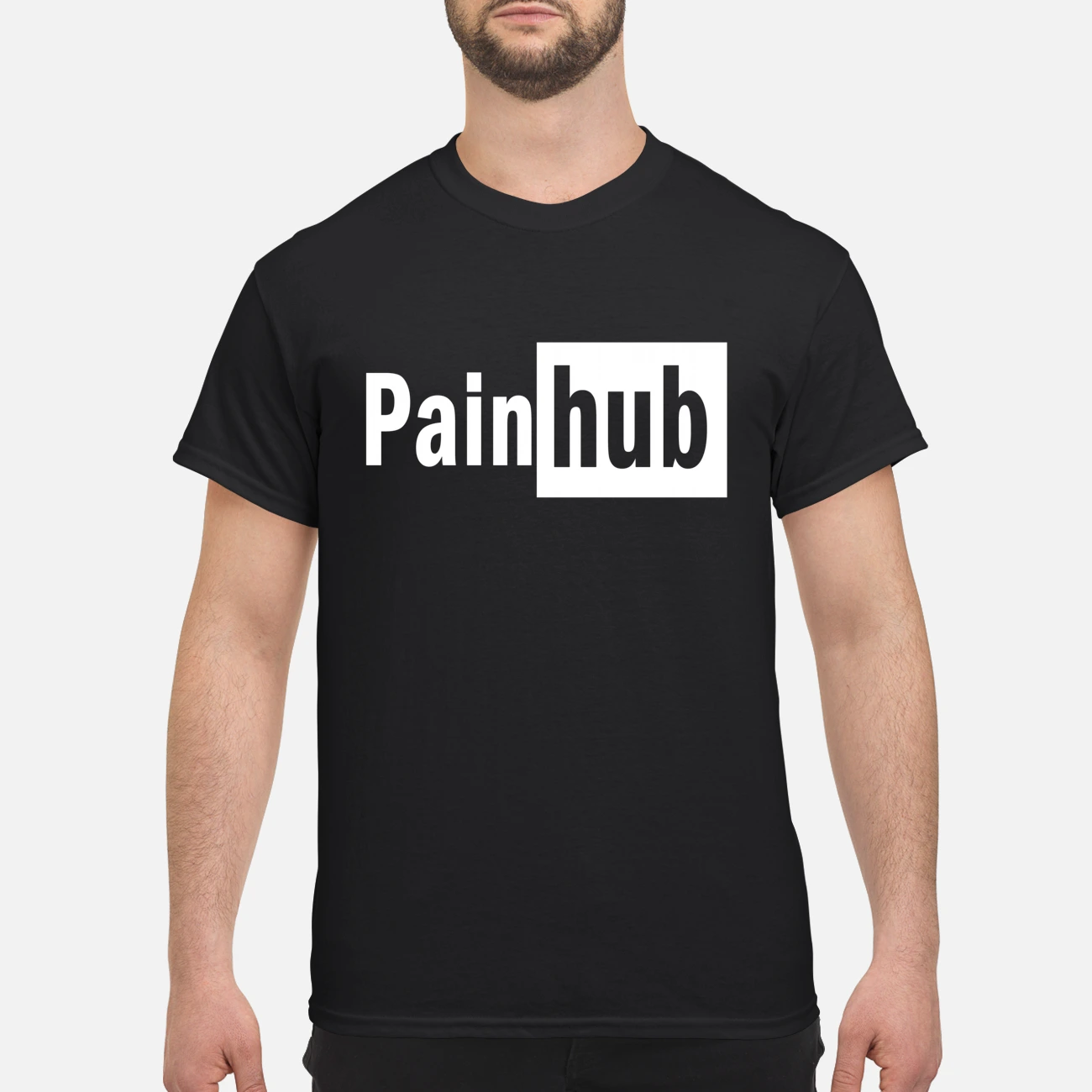 Pain Hub Shirt Pain Hub Shirt