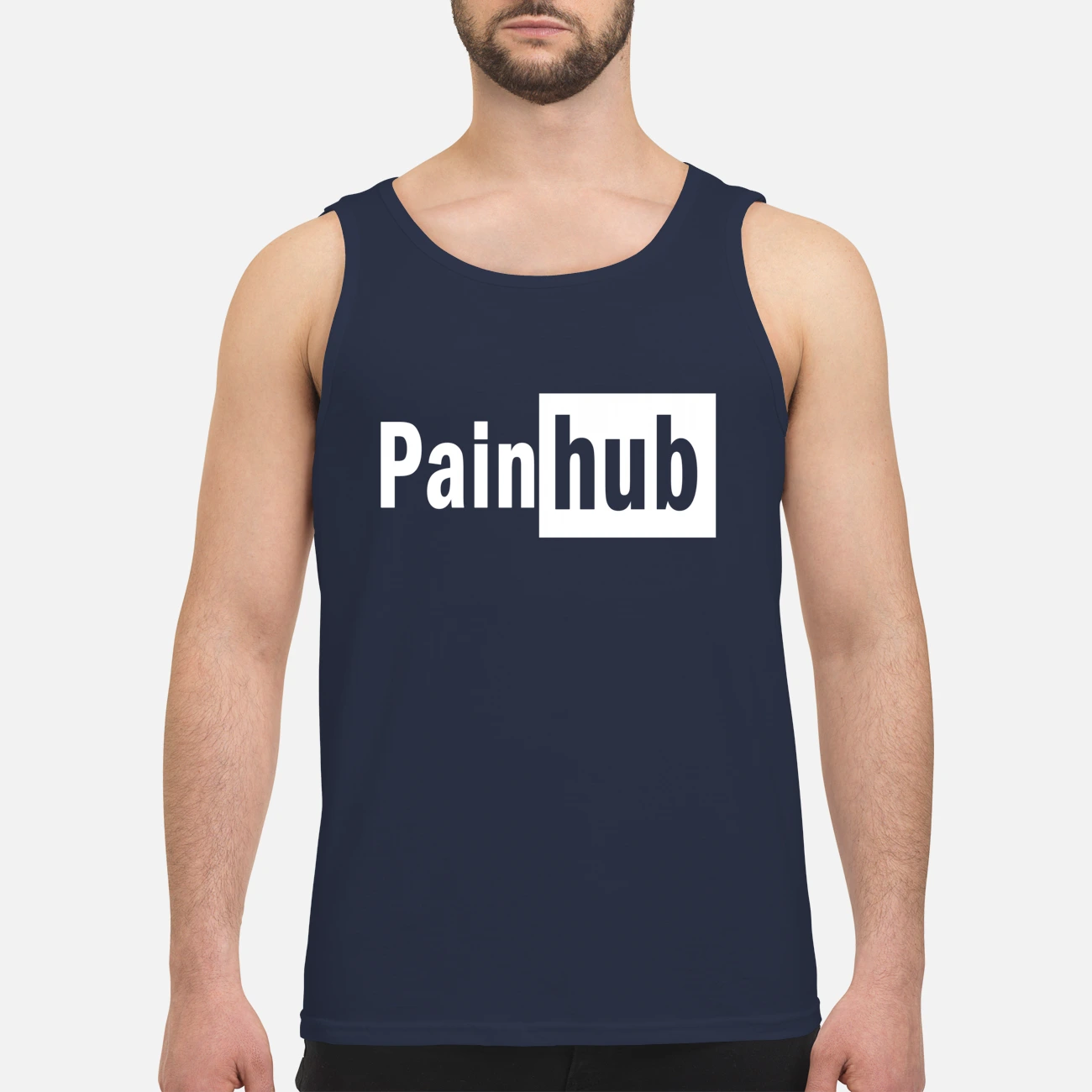 Pain Hub Shirt Pain Hub Shirt