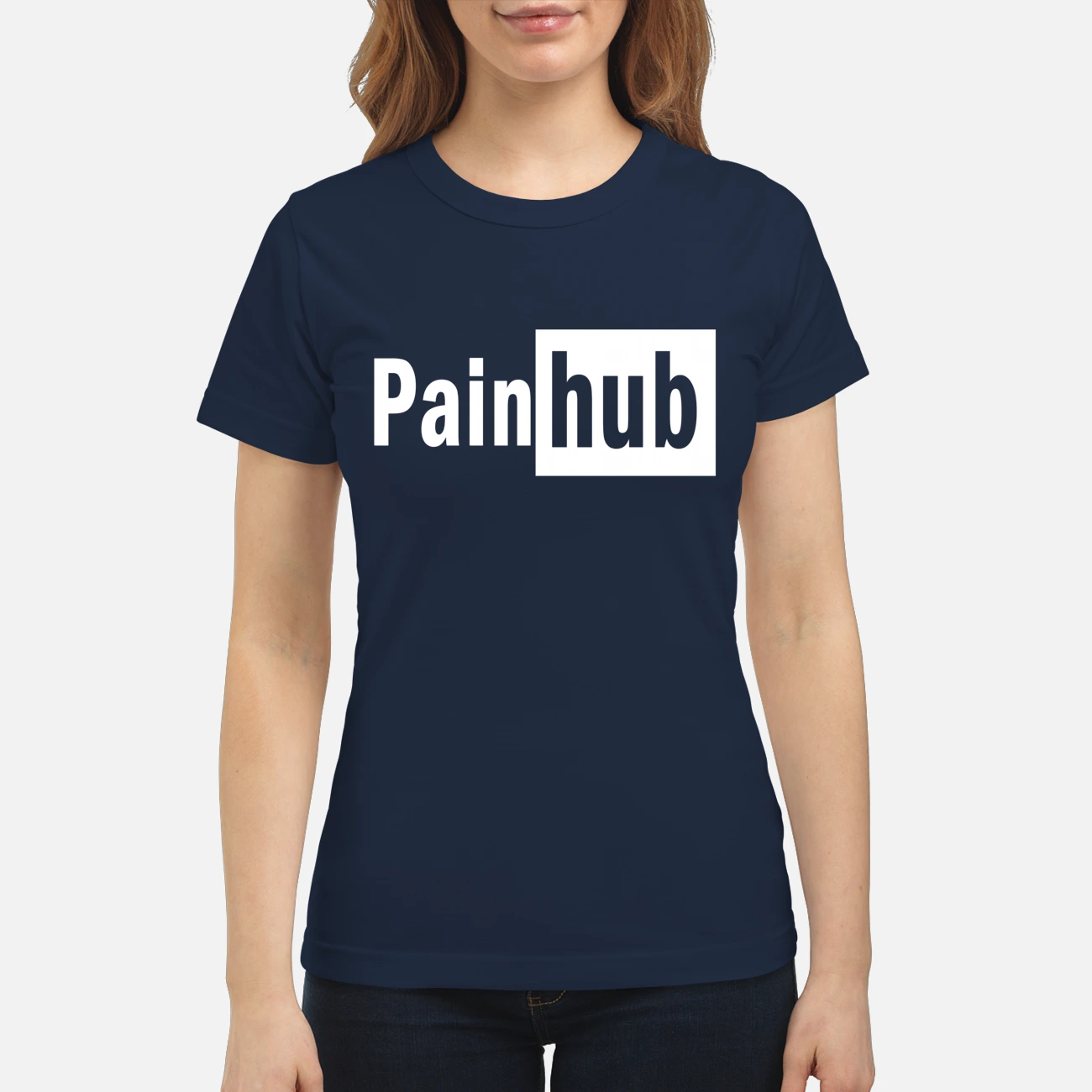 Pain Hub Shirt Pain Hub Shirt