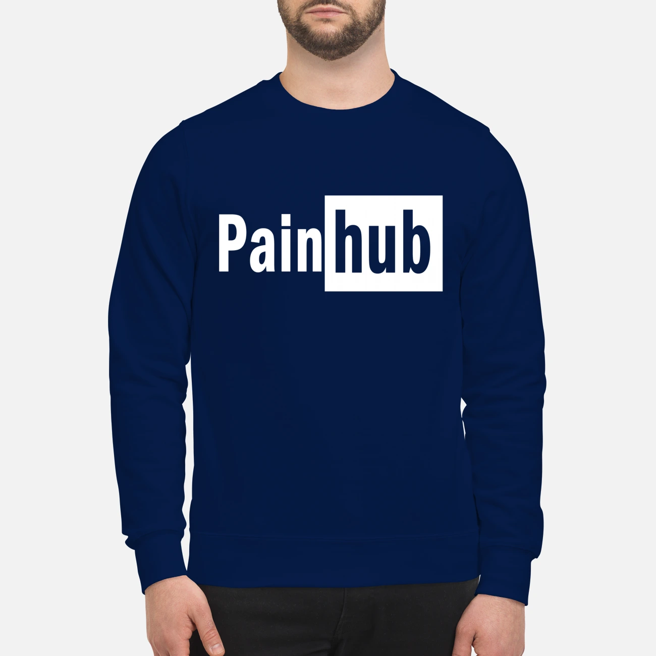 Pain Hub Shirt Pain Hub Shirt