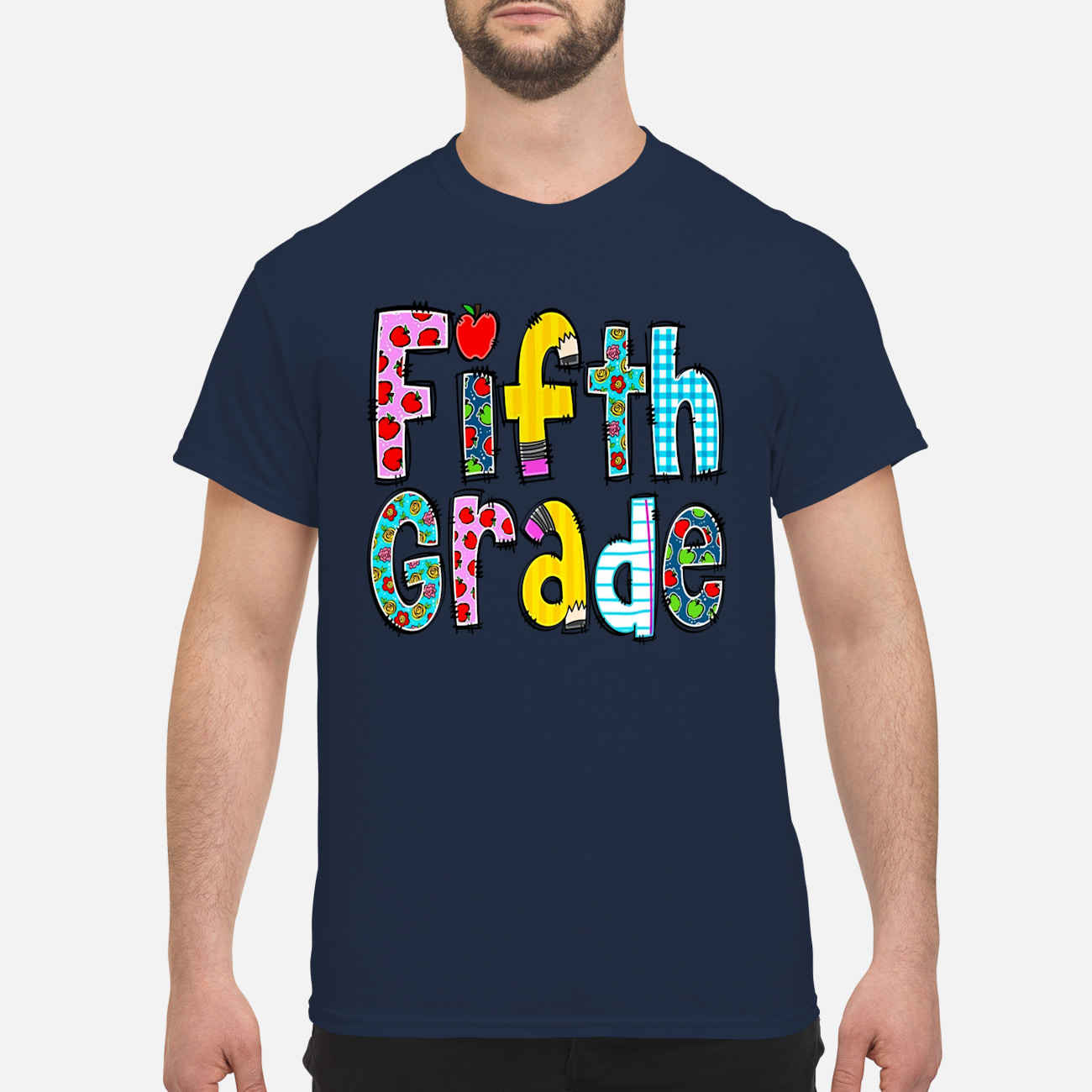 Fifth Grade Sweatshirt Fifth Grade Sweatshirt