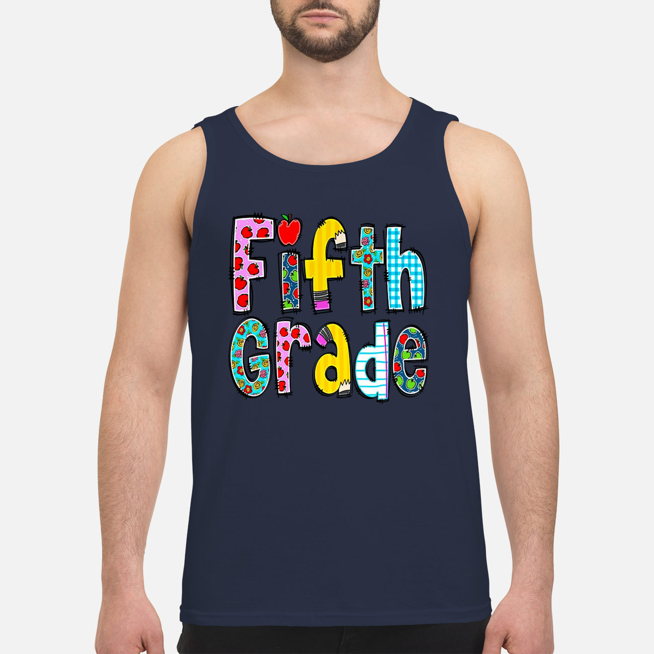 Fifth Grade Sweatshirt Fifth Grade Sweatshirt