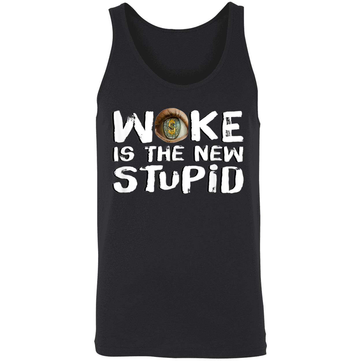 Woke Is The New Stupid Shirt Woke Is The New Stupid Shirt