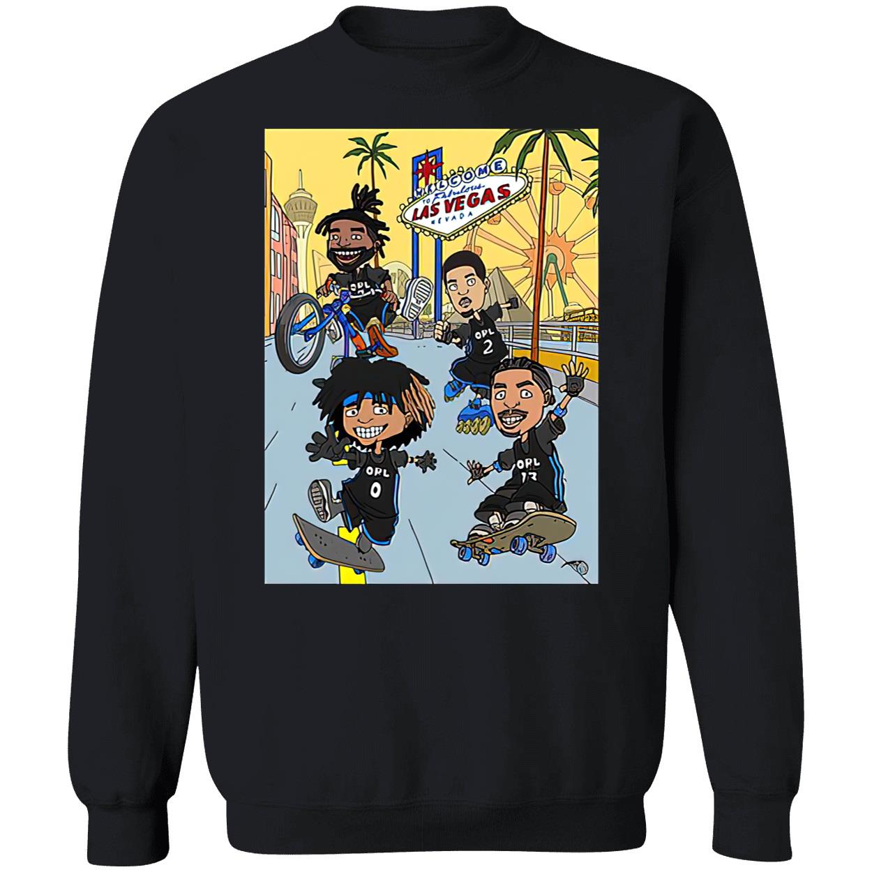 Woogity Woogity Woogity Welcome Las Vegas Nevada Shirt Woogity Woogity Woogity Welcome Las Vegas Nevada Shirt