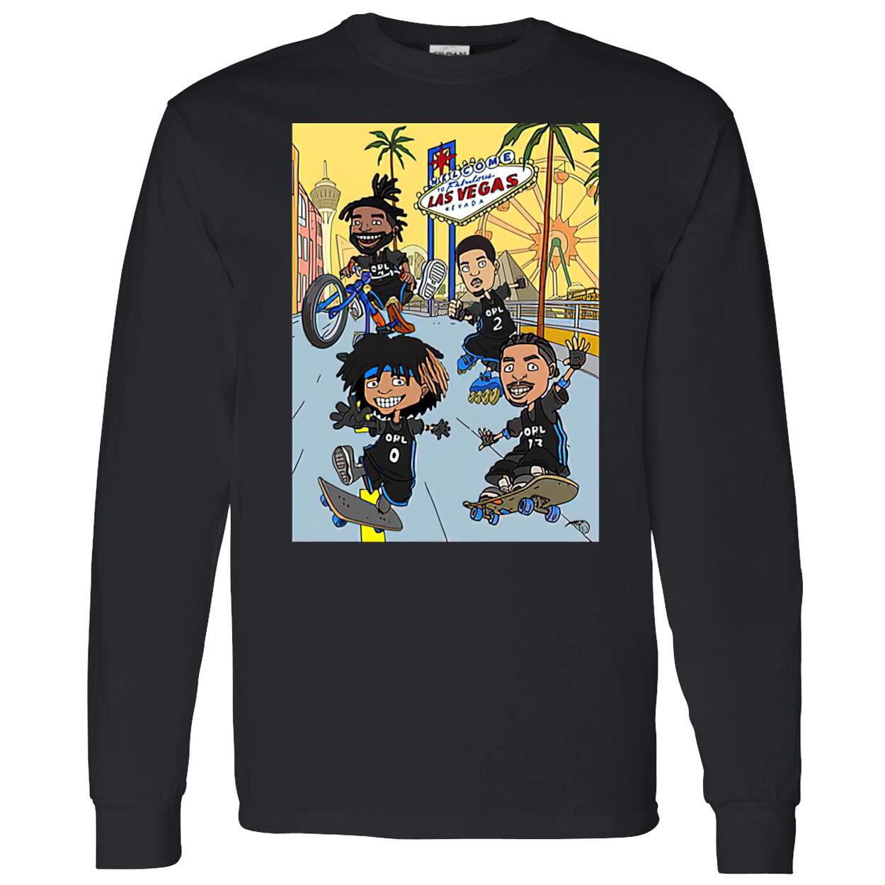 Woogity Woogity Woogity Welcome Las Vegas Nevada Shirt Woogity Woogity Woogity Welcome Las Vegas Nevada Shirt