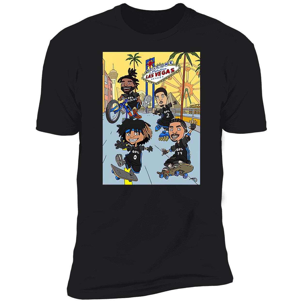 Woogity Woogity Woogity Welcome Las Vegas Nevada Shirt Woogity Woogity Woogity Welcome Las Vegas Nevada Shirt