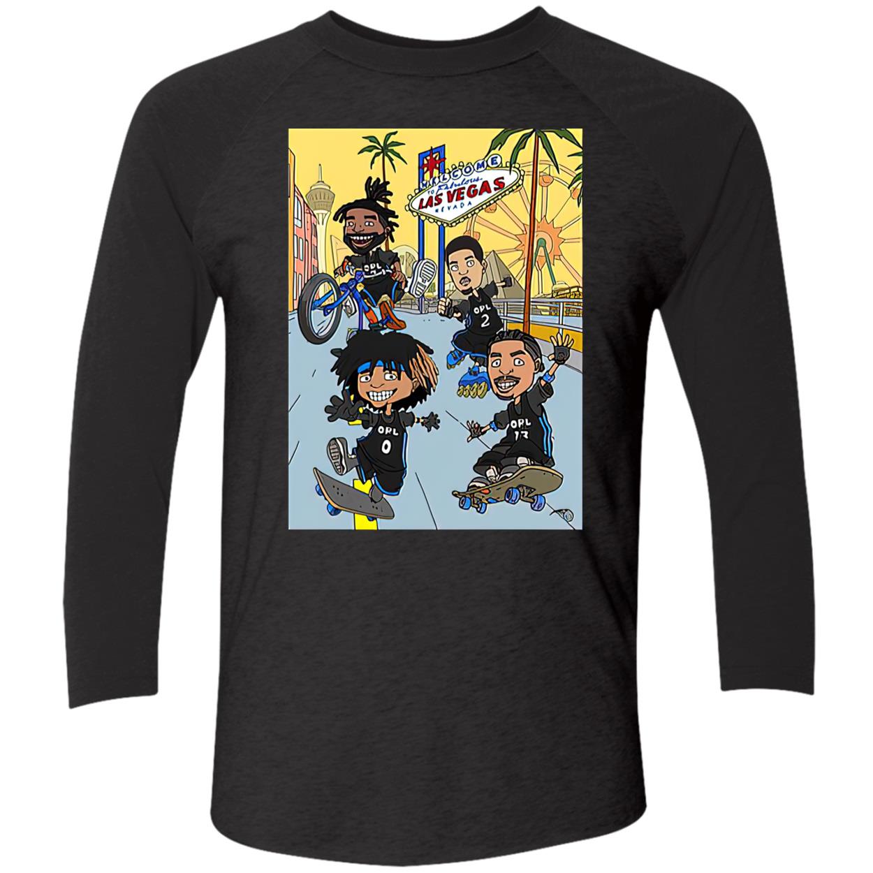 Woogity Woogity Woogity Welcome Las Vegas Nevada Shirt Woogity Woogity Woogity Welcome Las Vegas Nevada Shirt