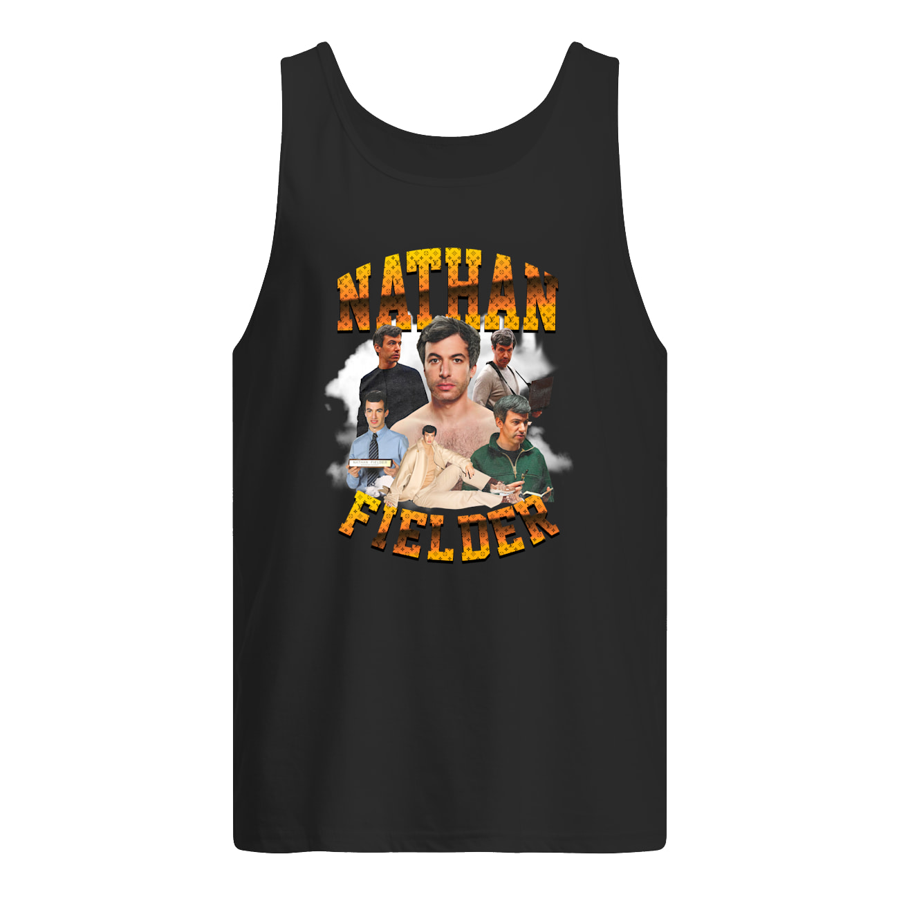Nathan Fielder Shirt Nathan Fielder Shirt