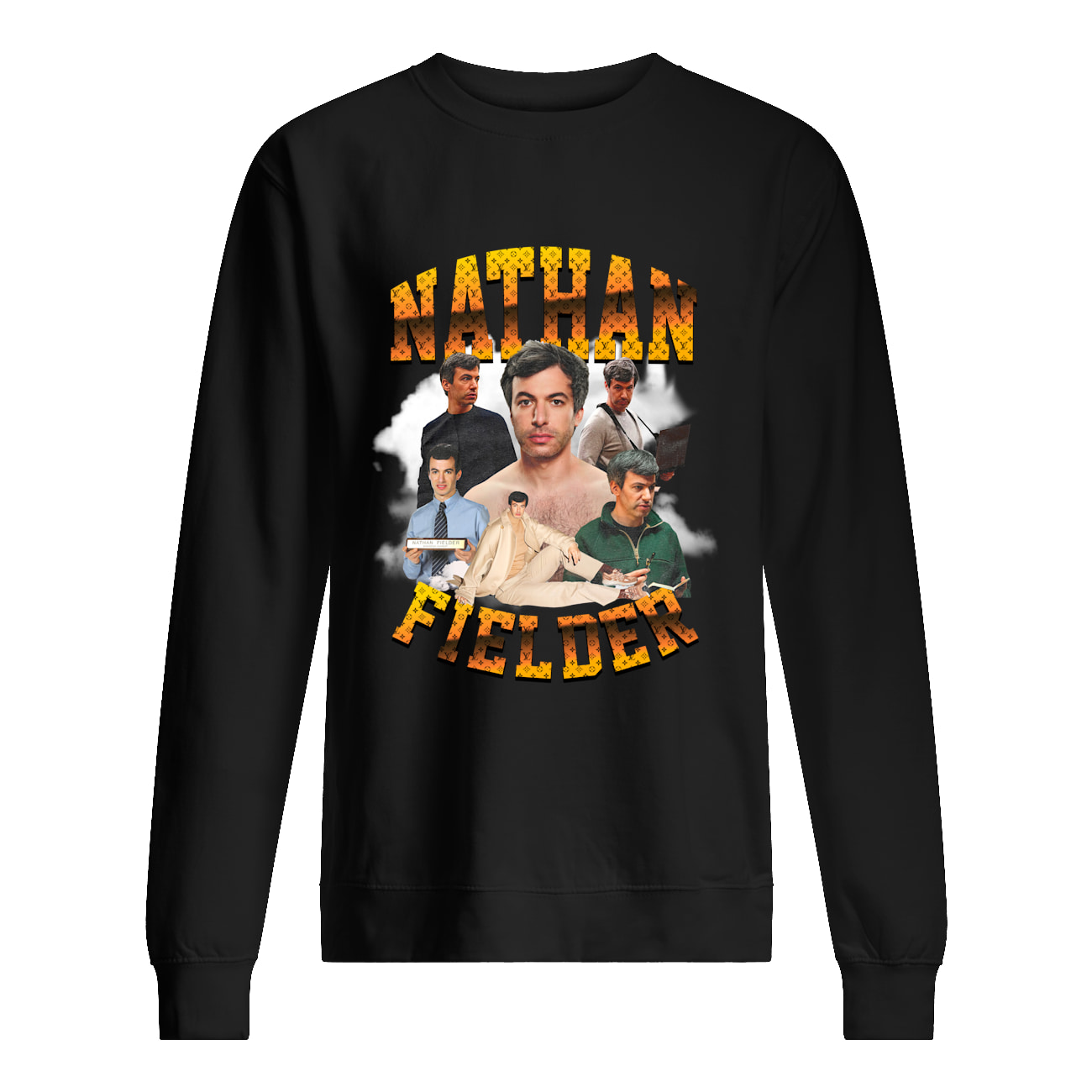Nathan Fielder Shirt Nathan Fielder Shirt