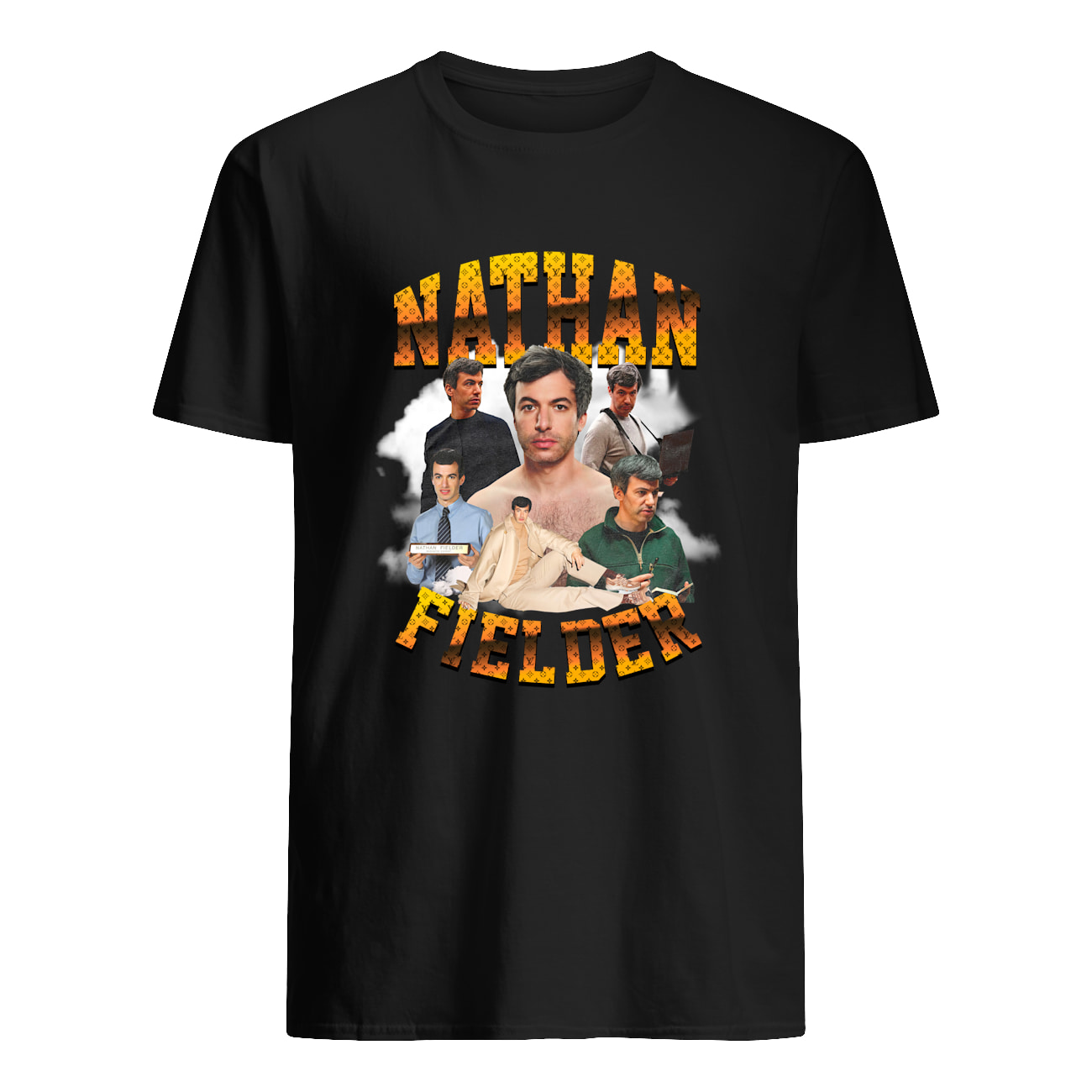 Nathan Fielder Shirt Nathan Fielder Shirt
