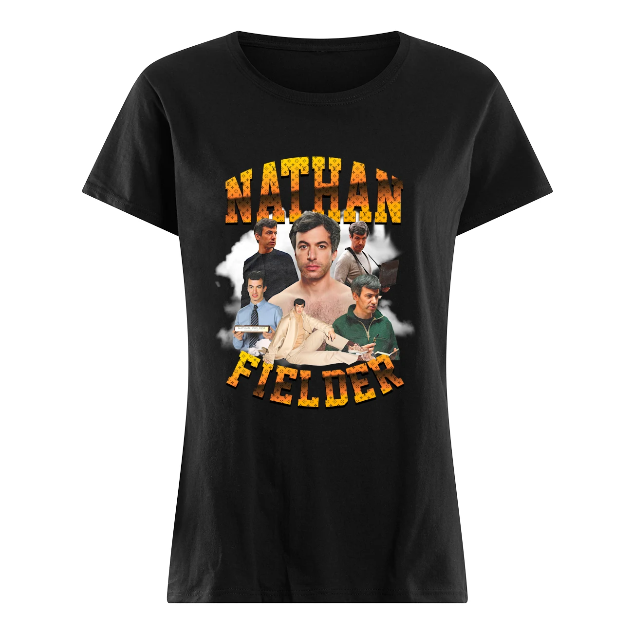 Nathan Fielder Shirt Nathan Fielder Shirt
