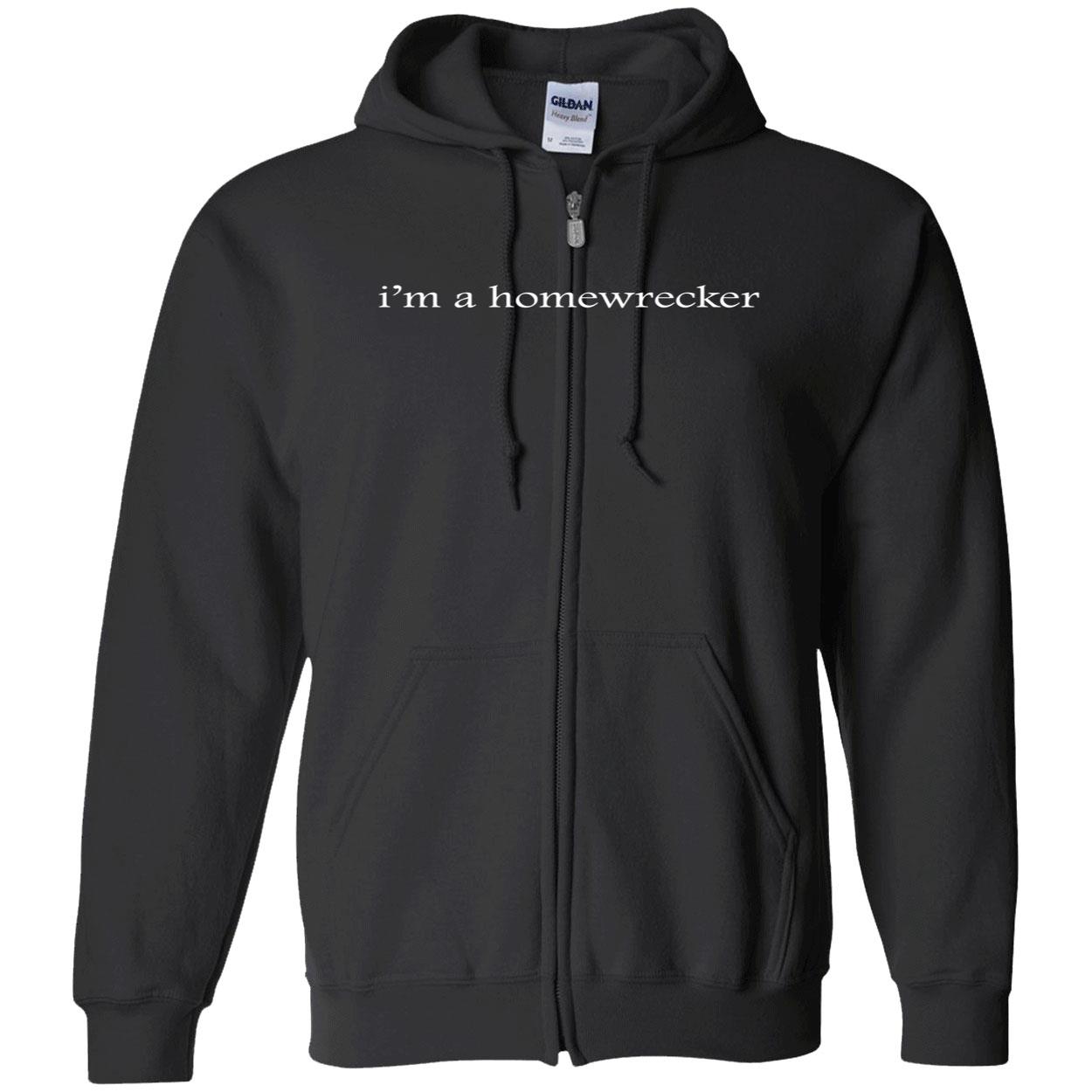 I’M A Homewrecker Shirt I’M A Homewrecker Shirt