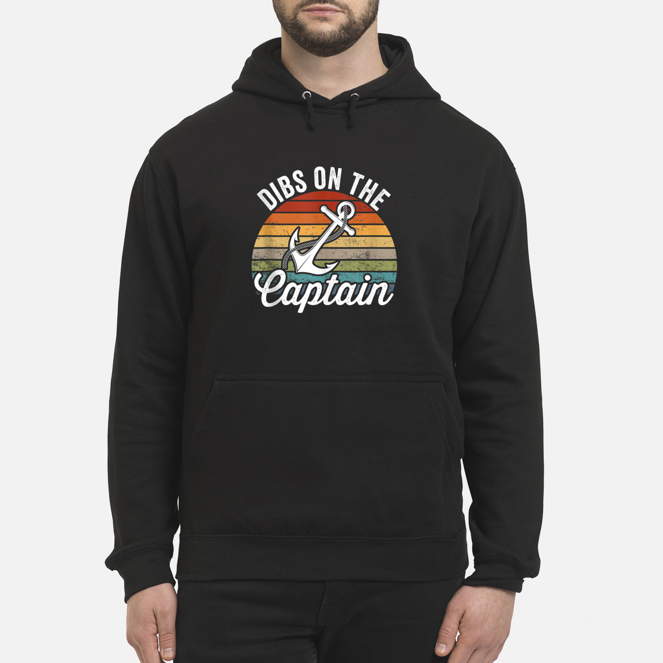 Dibs On The Captain Vintage Shirt Dibs On The Captain Vintage Shirt
