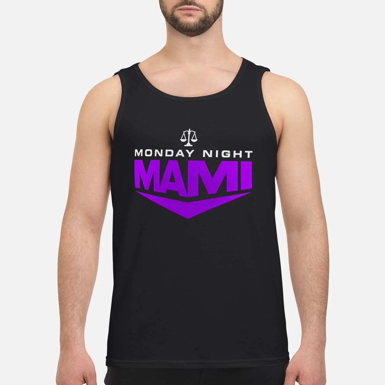 Monday Night Mami Shirt Monday Night Mami Shirt