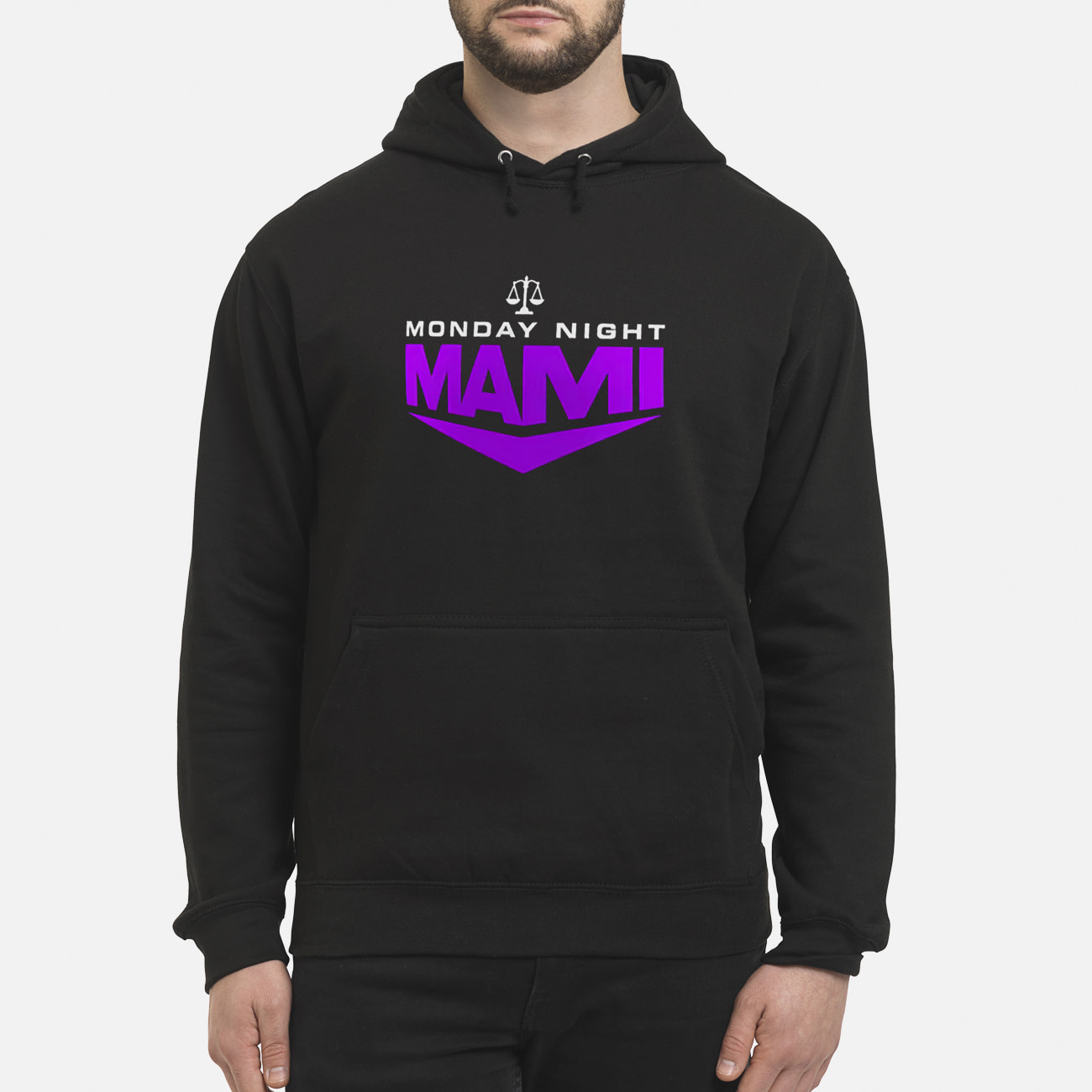 Monday Night Mami Shirt Monday Night Mami Shirt