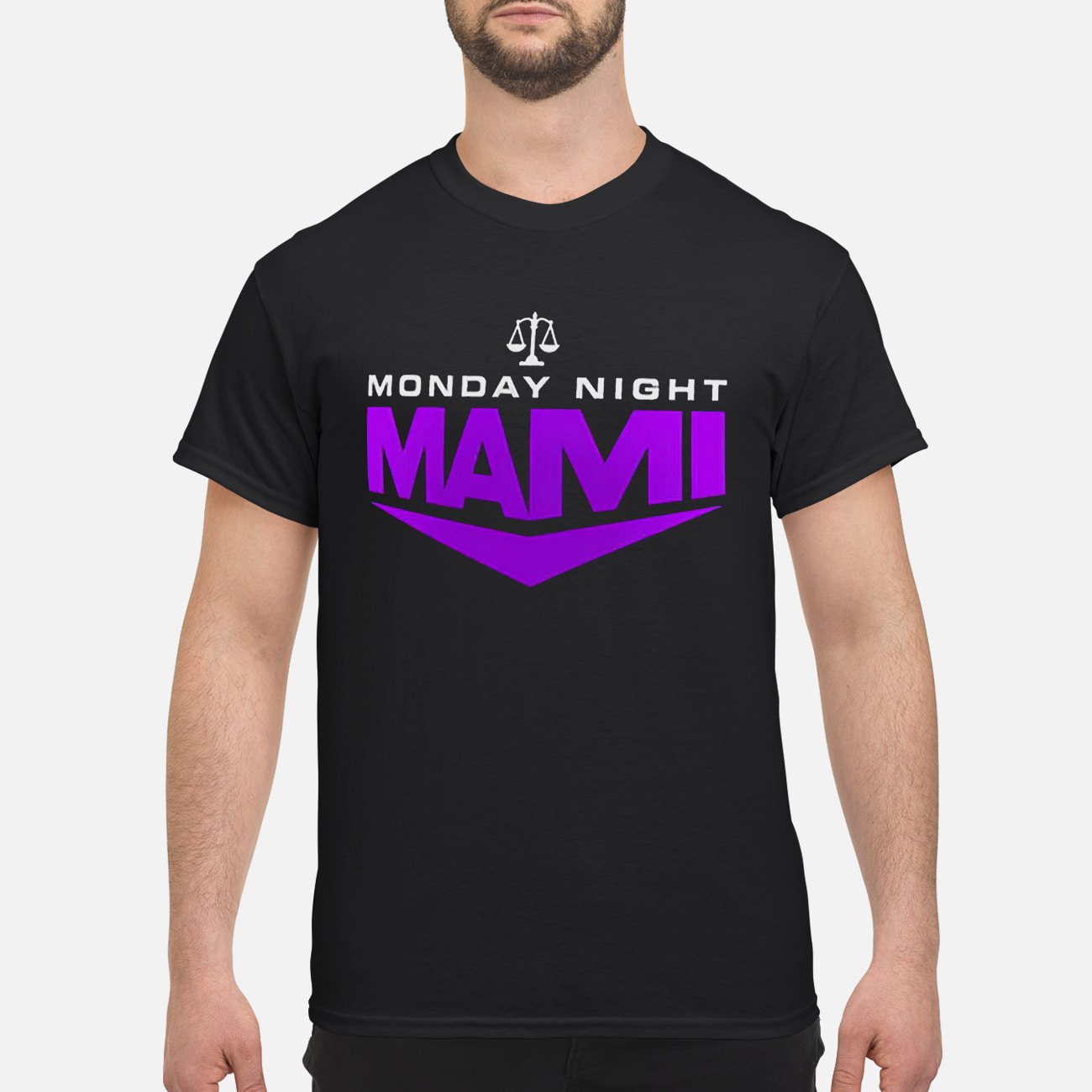 Monday Night Mami Shirt Monday Night Mami Shirt