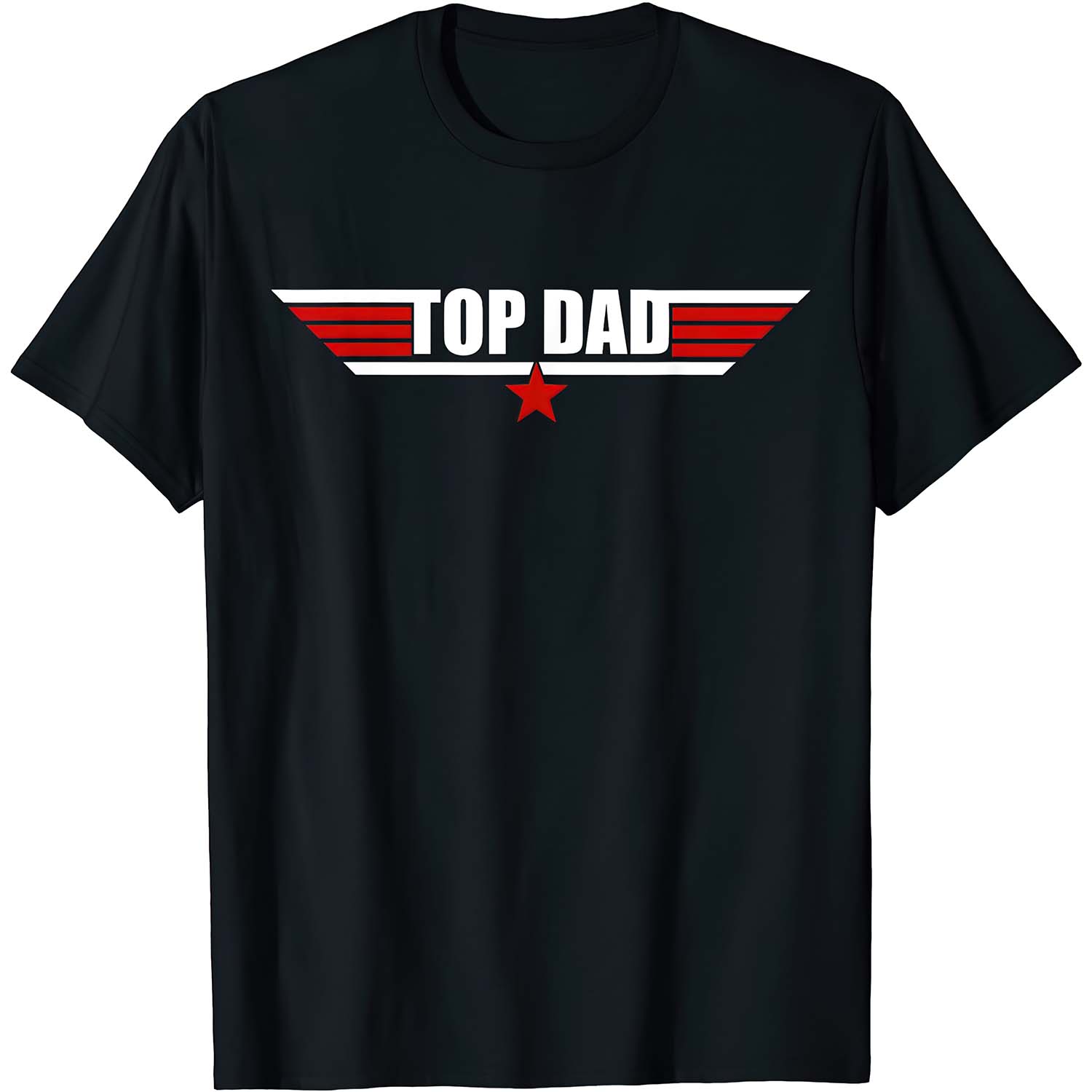 Top Dad Birthday Gun Shirt Top Dad Birthday Gun Shirt